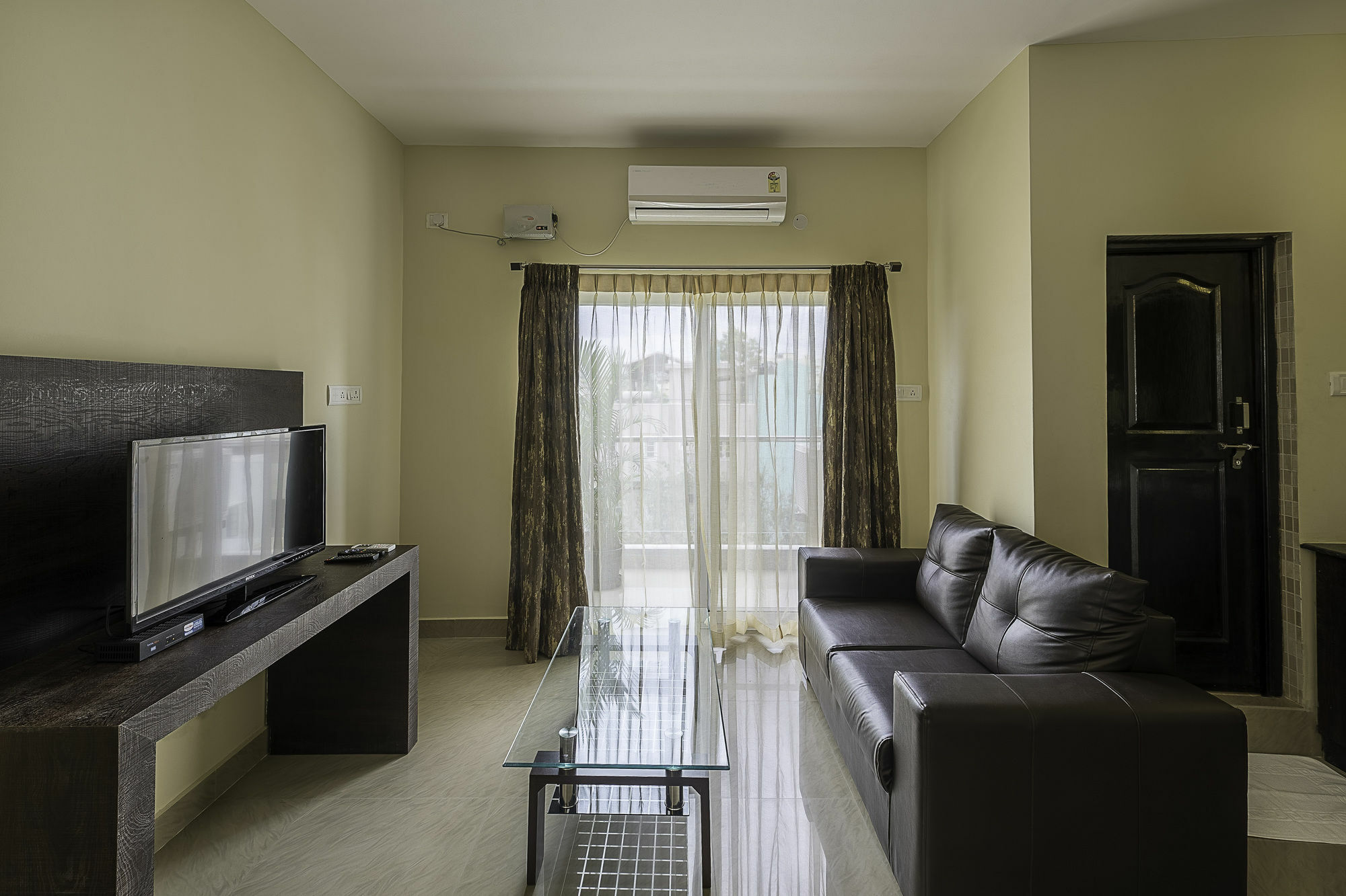 Aparthotel Treebo Trend Daffodil