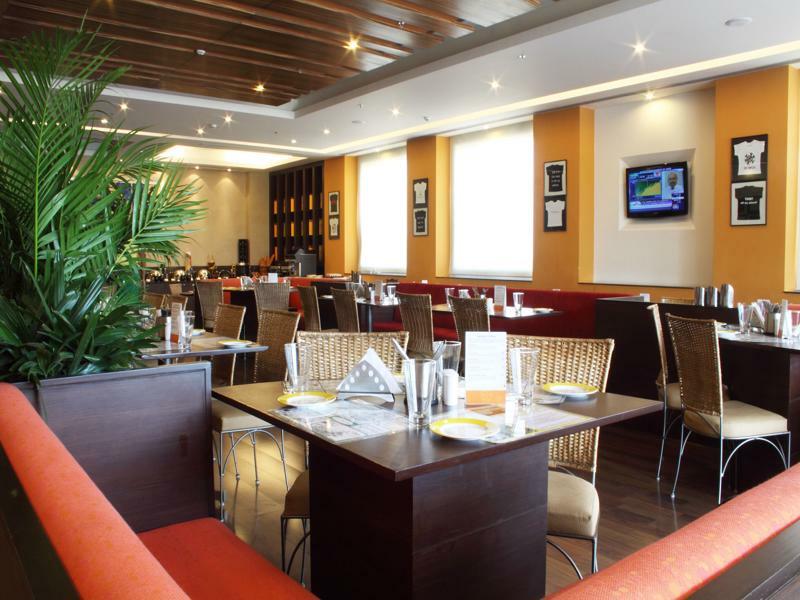 Lemon Tree Electronics Hotel 4*