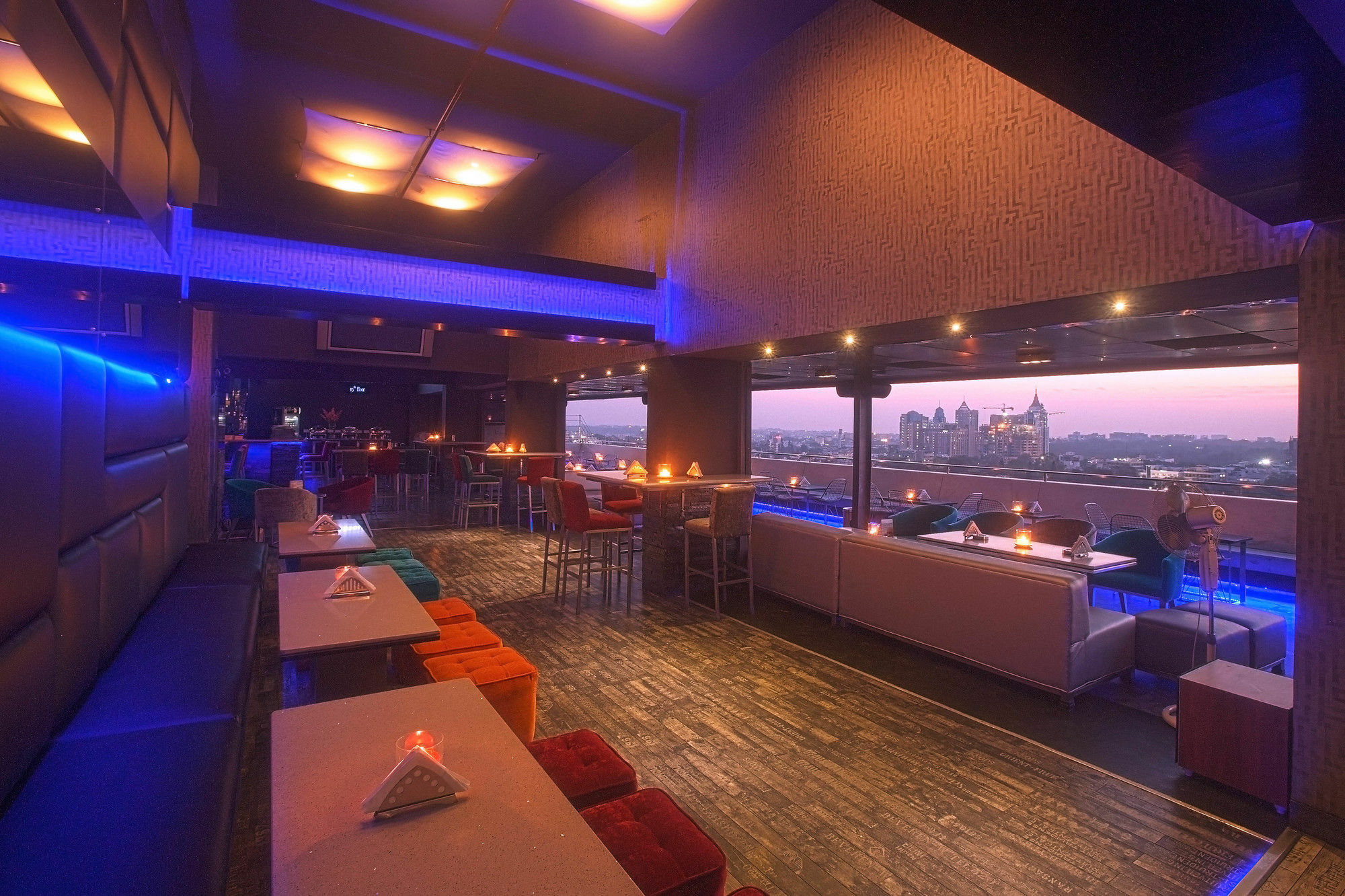 Ivory Tower Hotel 3*