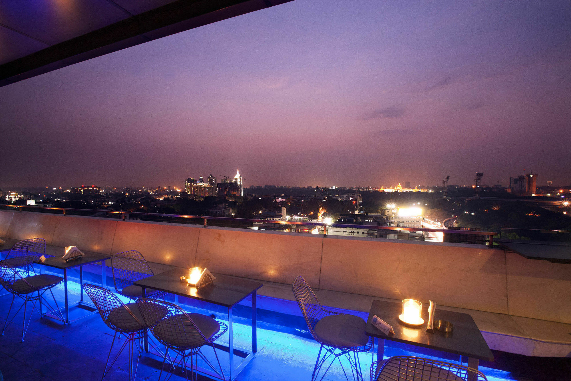 Ivory Tower Hotel 3*