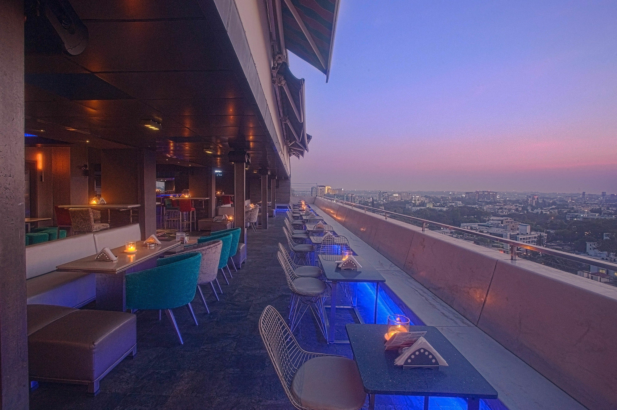 Ivory Tower Bangalore