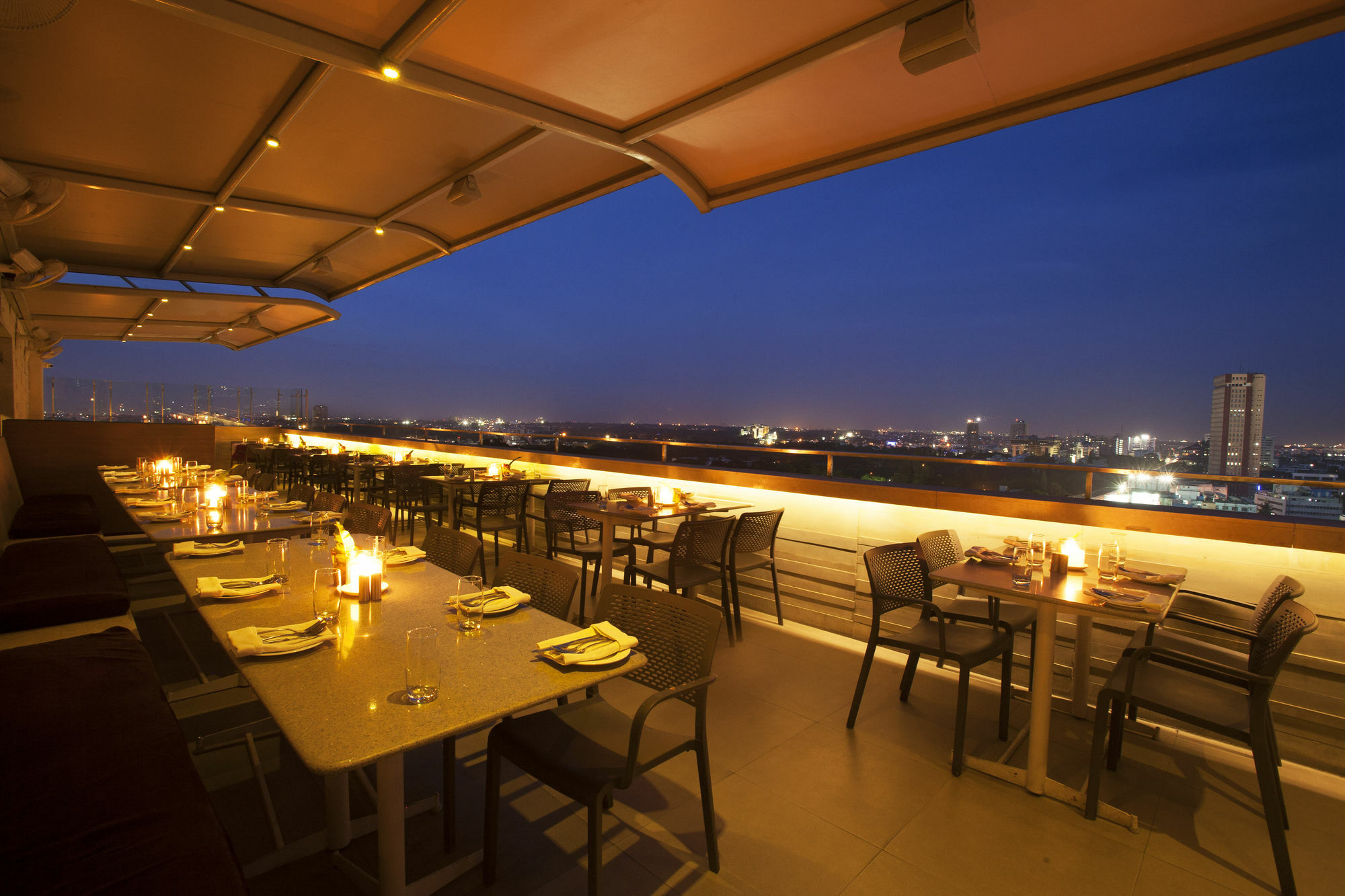 Ivory Tower Bangalore