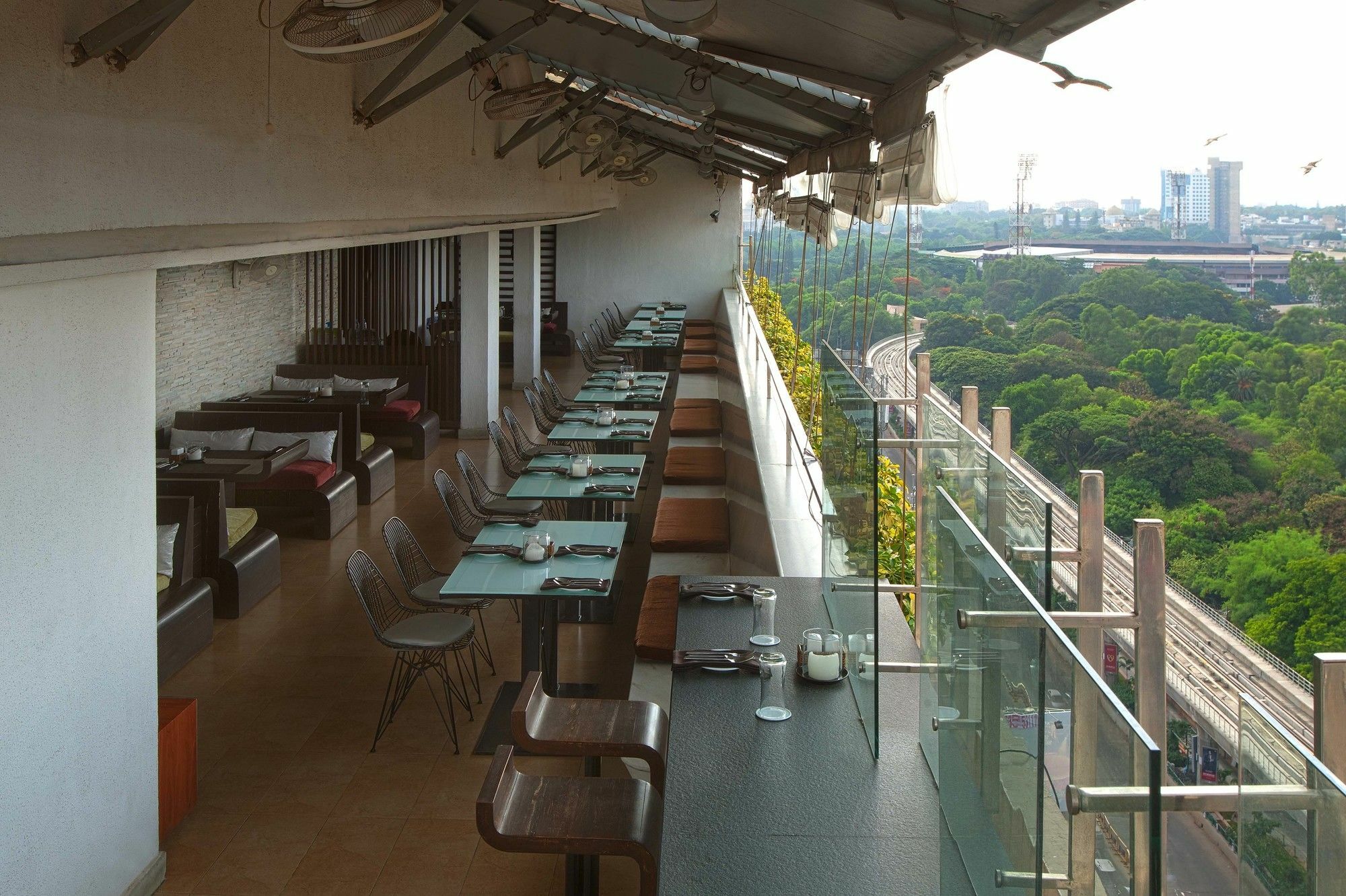 Hotel Ivory Tower