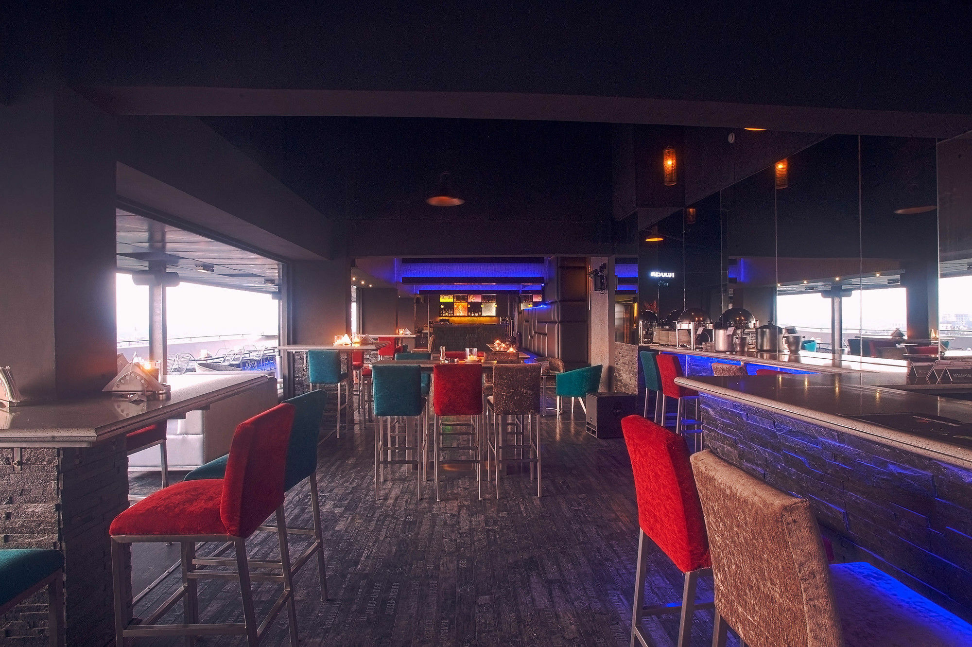 Ivory Tower 3* Bangalore