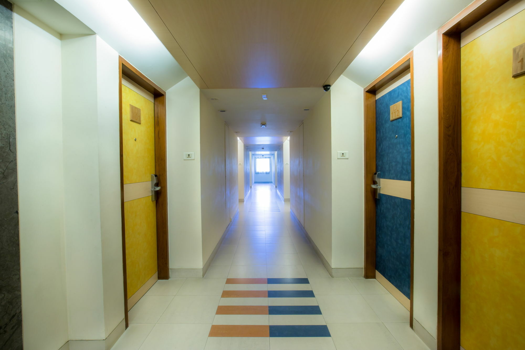 Radha Hometel Hotel