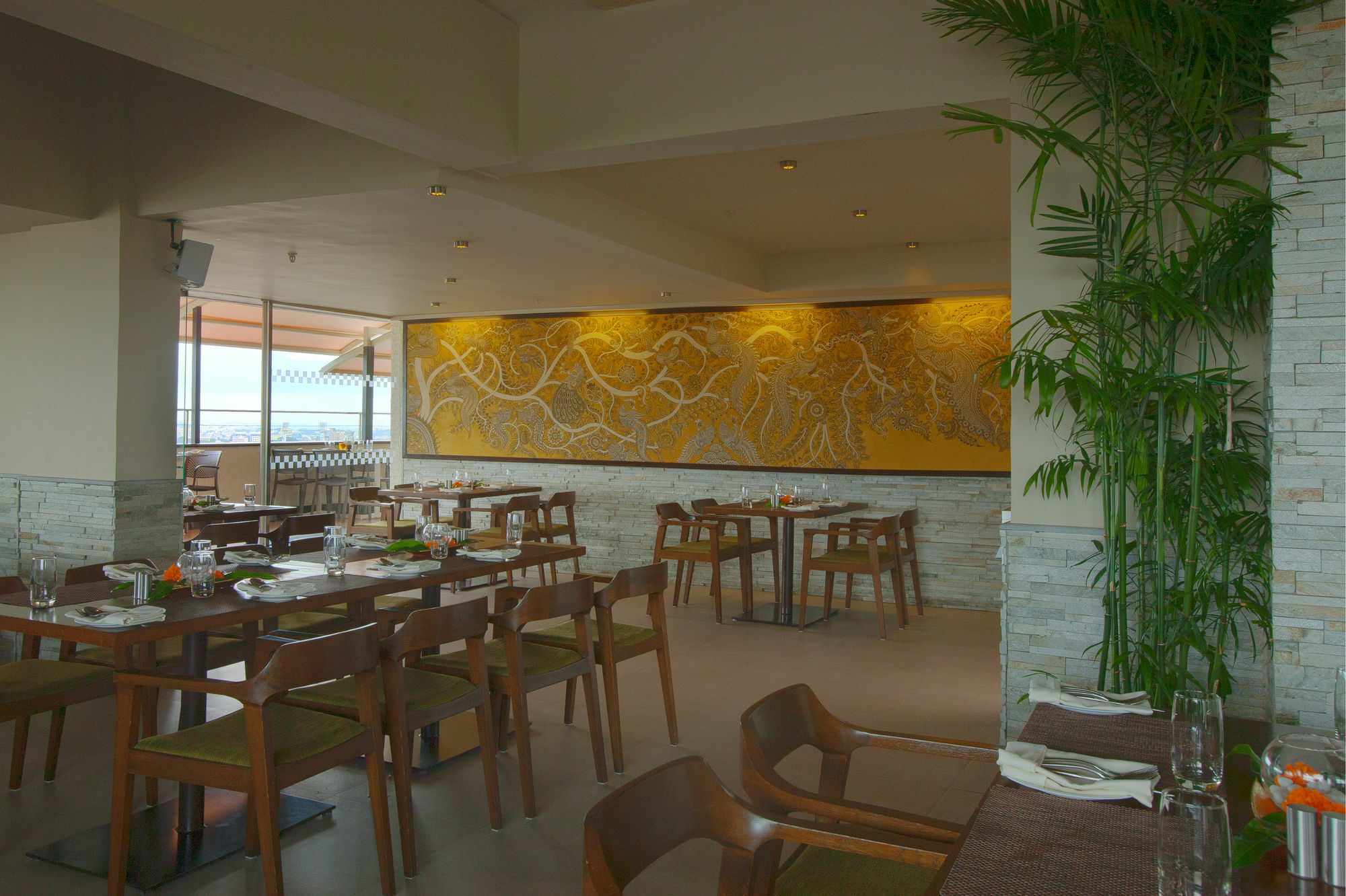 Ivory Tower 3* Bangalore