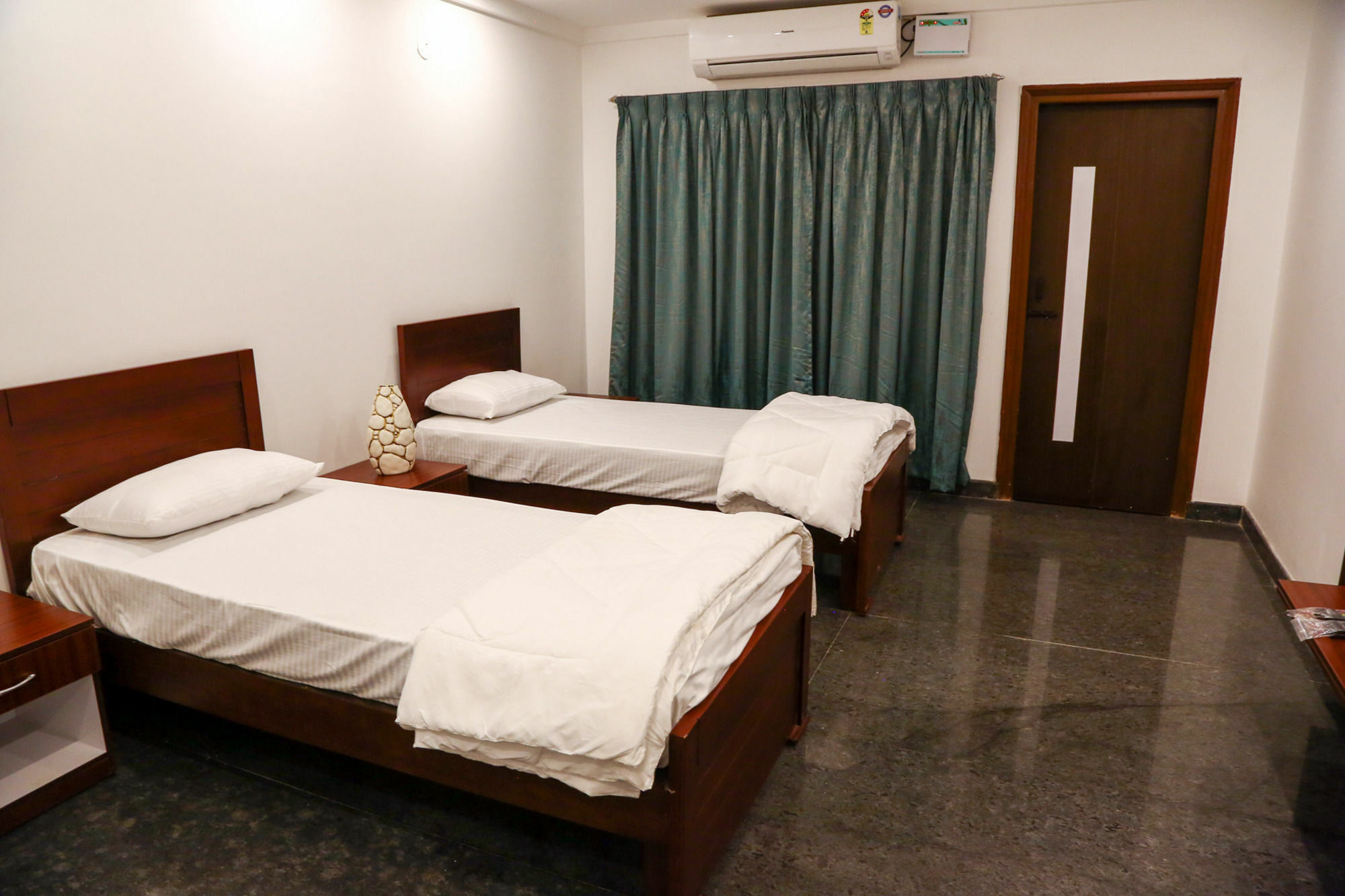 The Verda Prakyathi 3* Bangalore