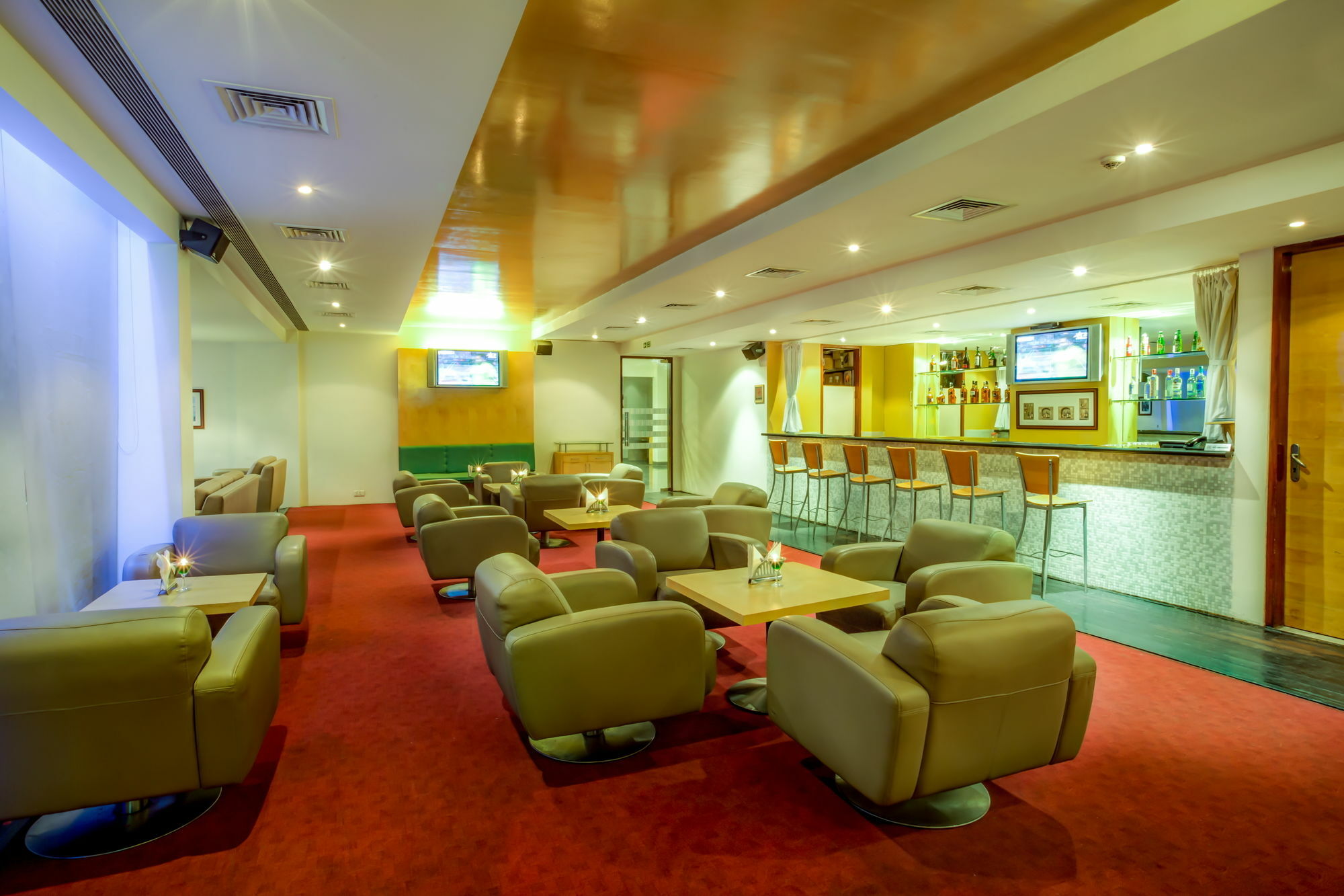 Radha Hometel Hotel