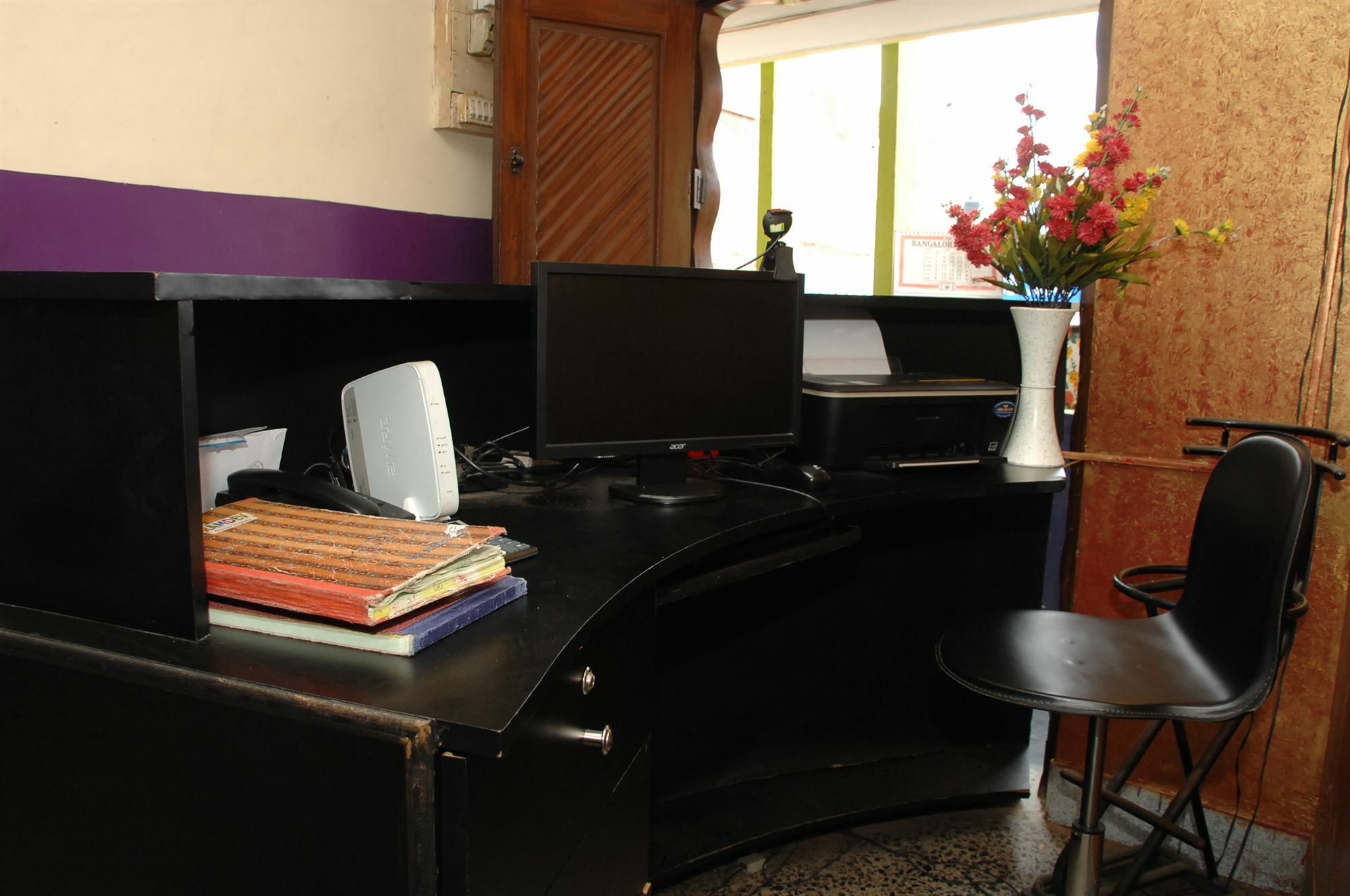 Elegant Bangalore