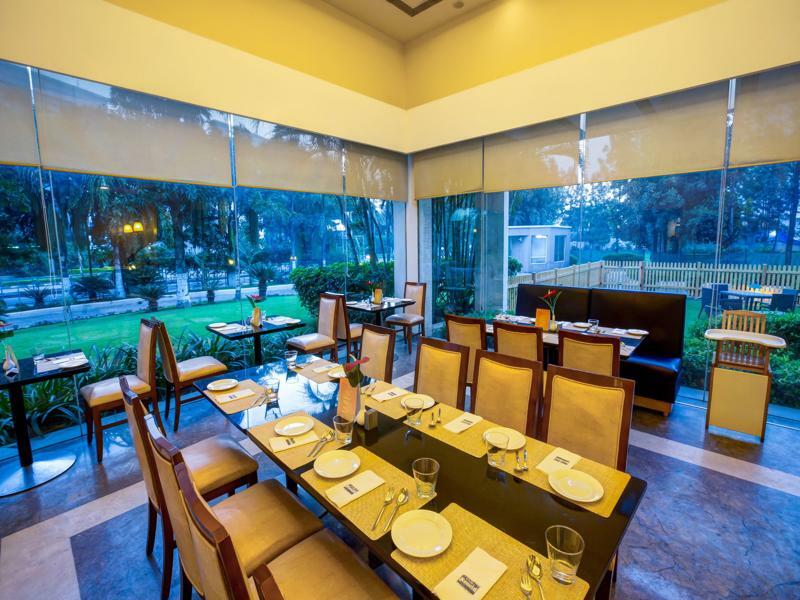 Radha Hometel Bangalore
