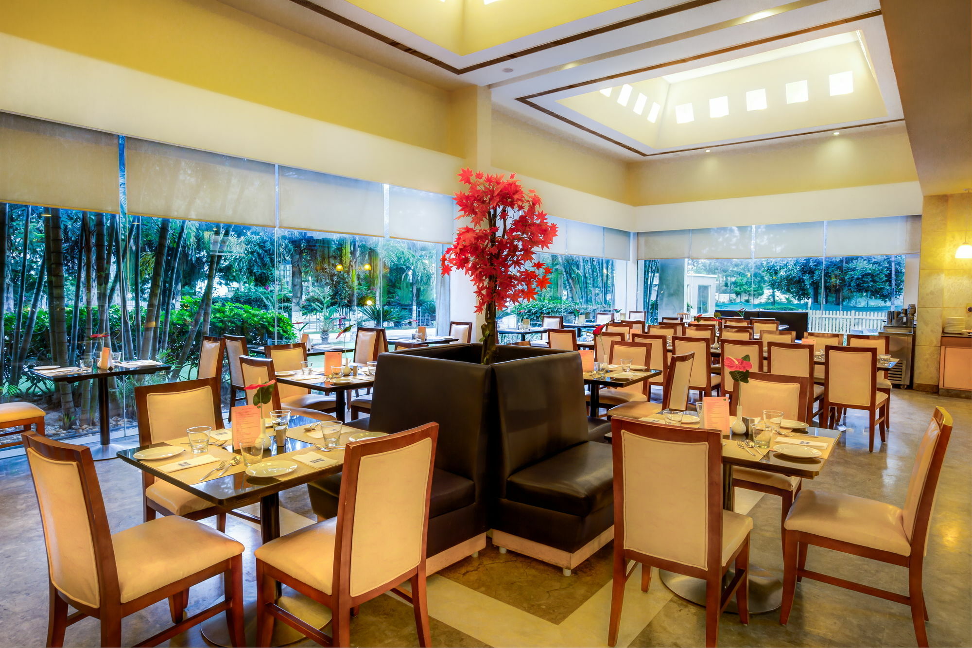 Radha Hometel 3* Bangalore