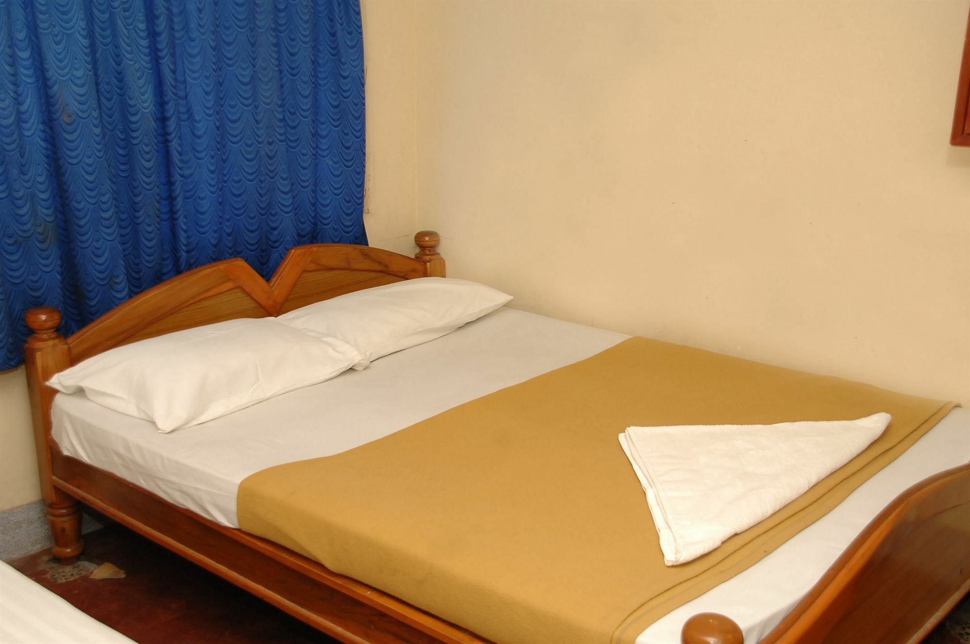 Elegant Lodge Bangalore