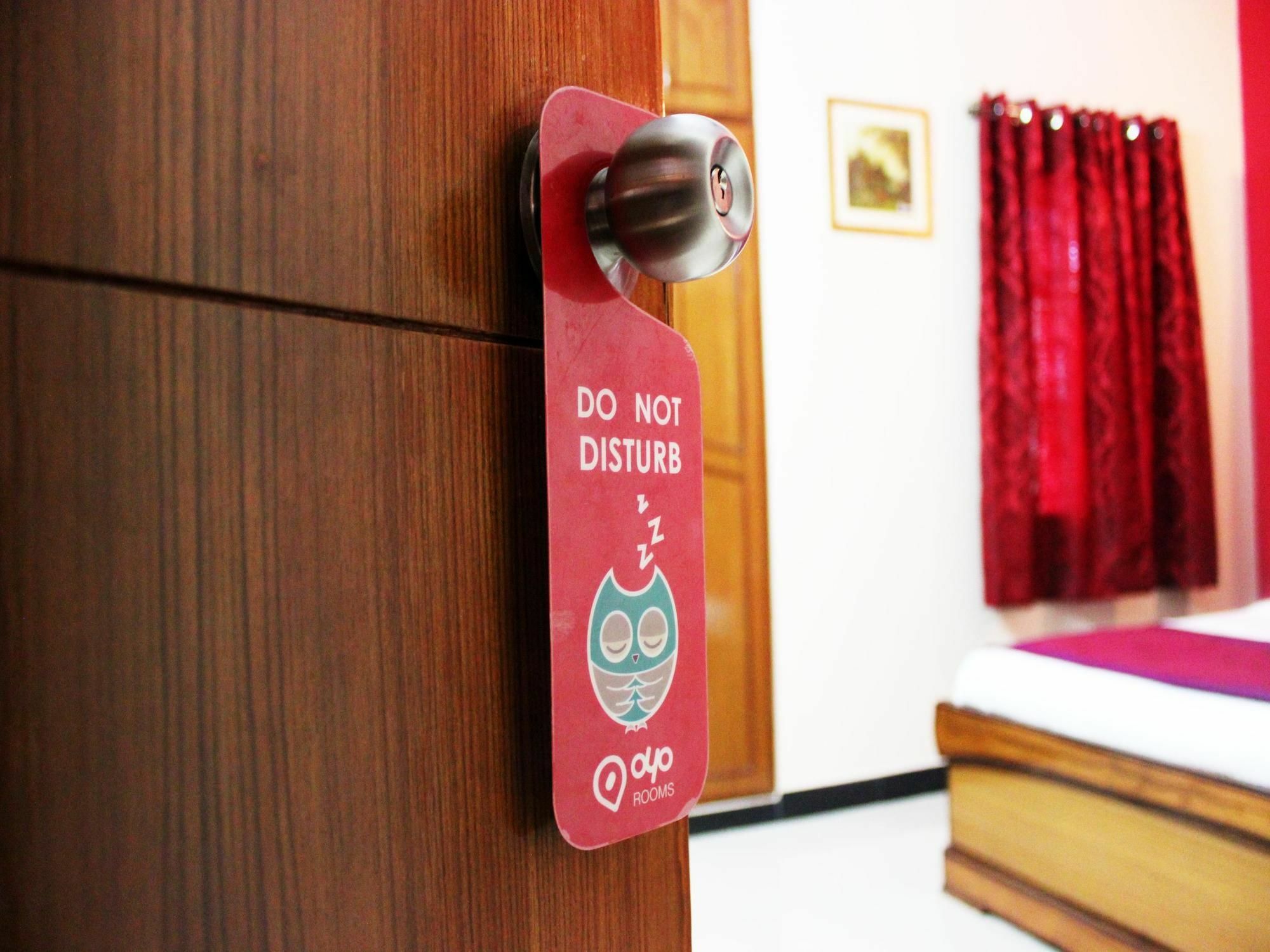 Oyo Apartments Mg Road Manipal Center 3* Bangalore