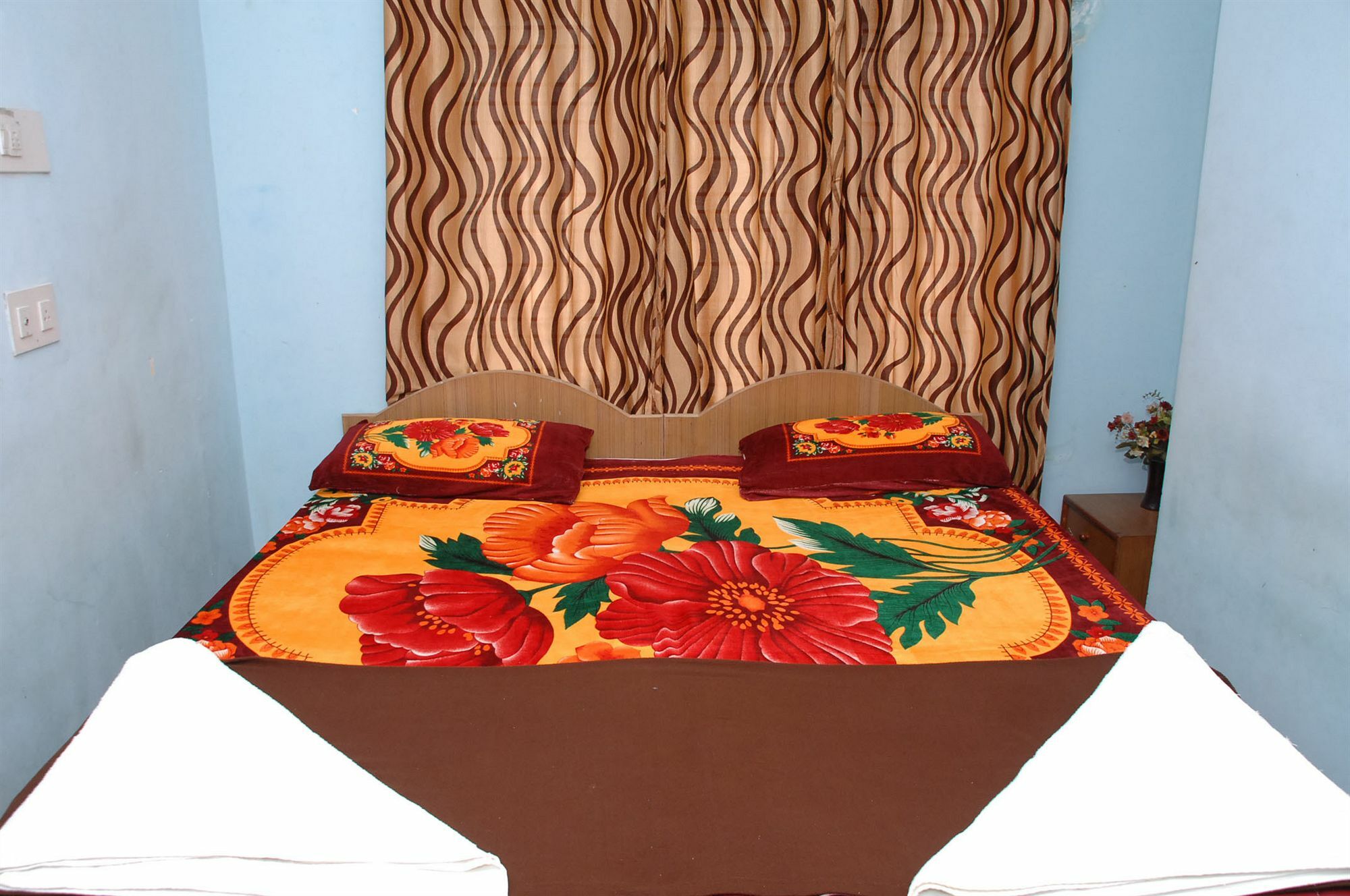 Lodge Elegant *