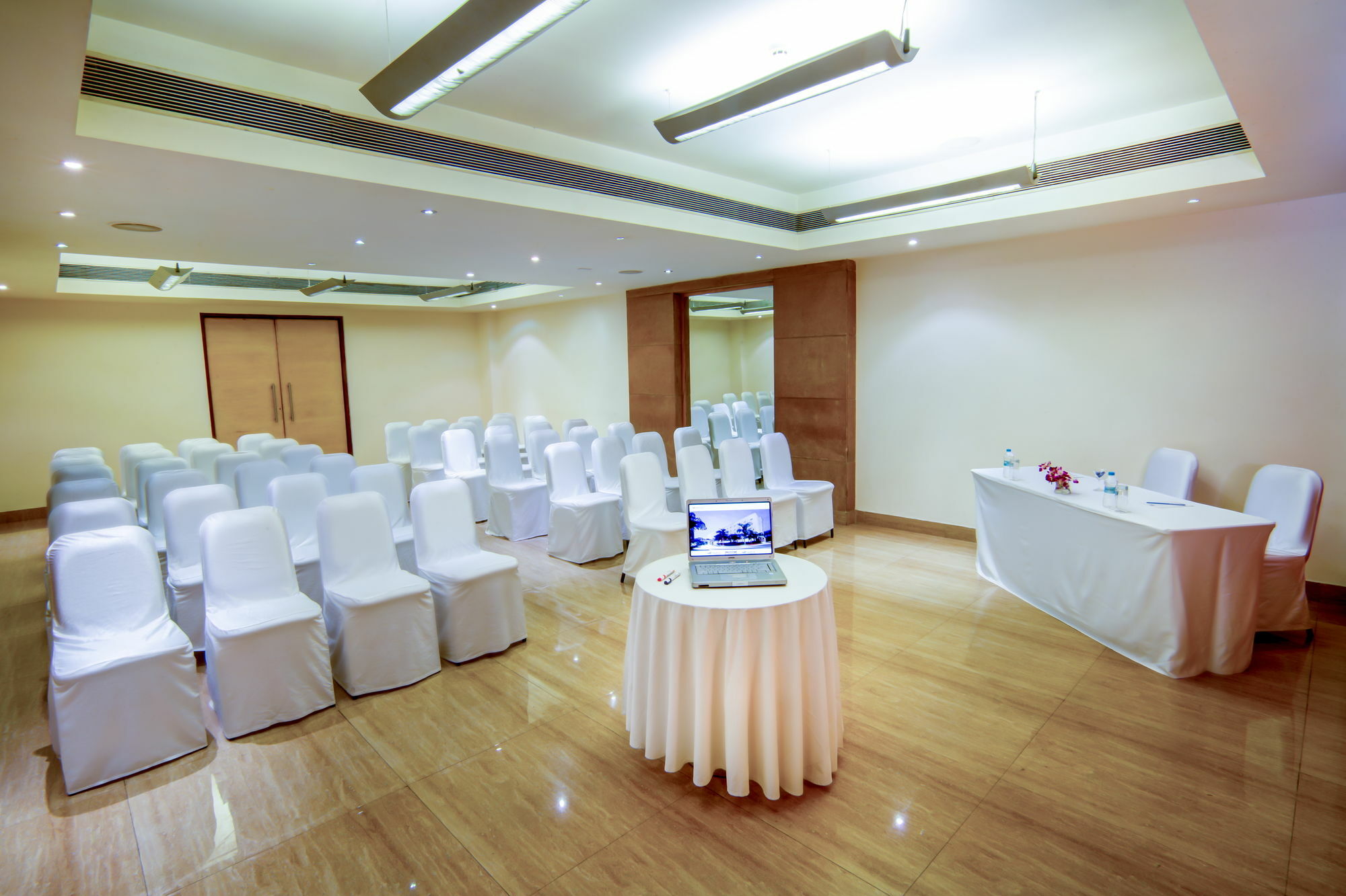 Hotel Radha Hometel Bangalore