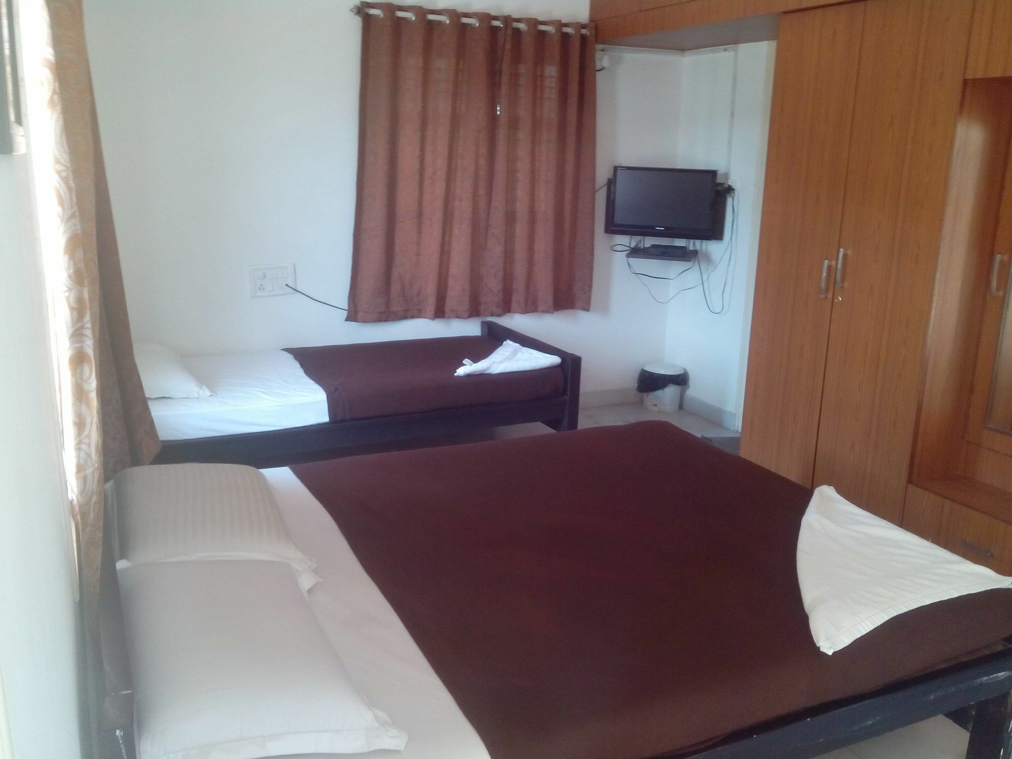 Guest house Cozy Ambience Bangalore