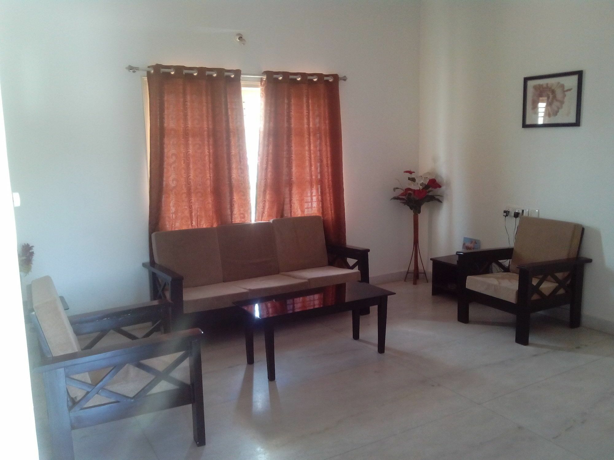 Cozy Ambience Bangalore