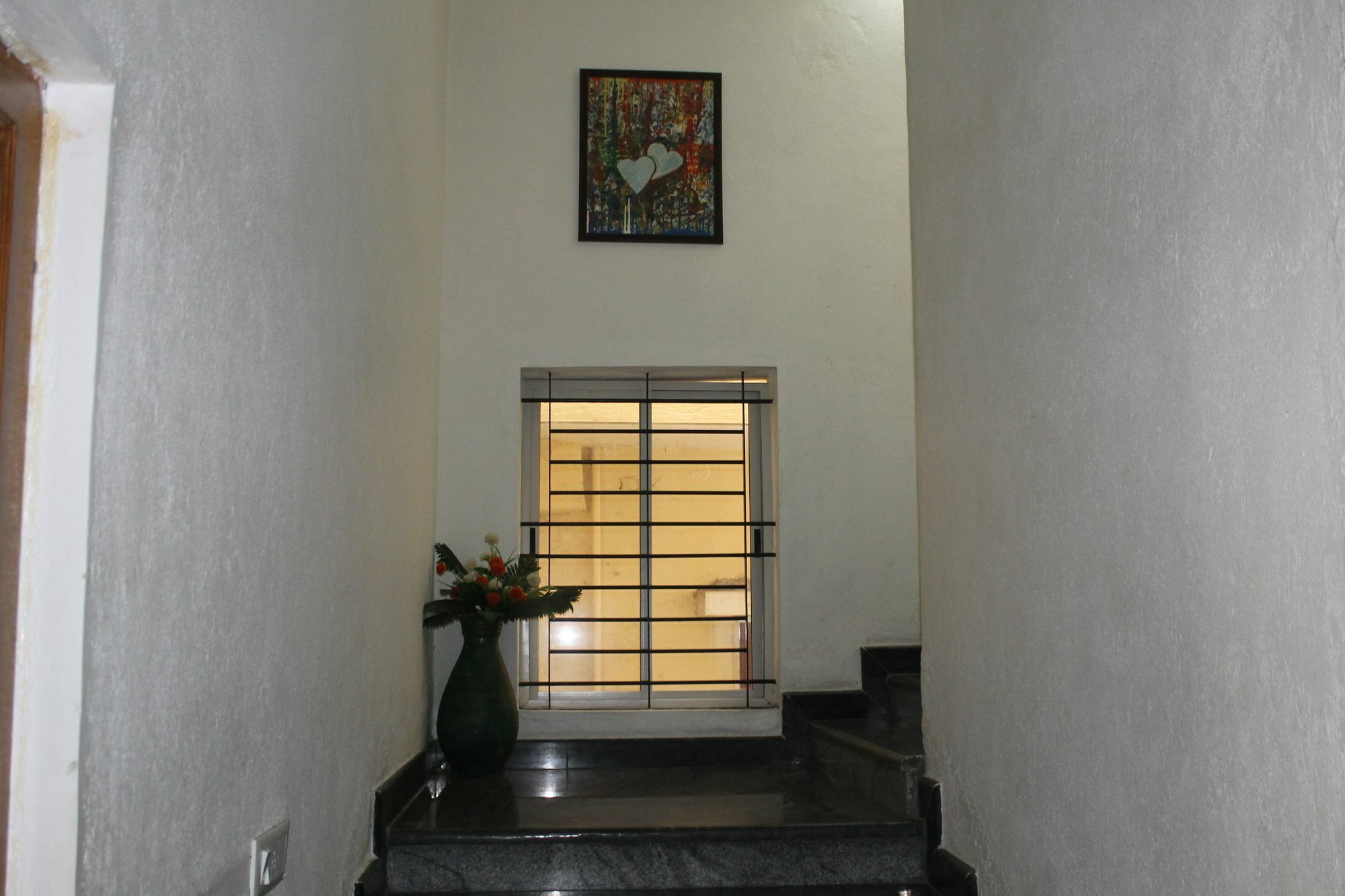 Cozy Ambience Guest house