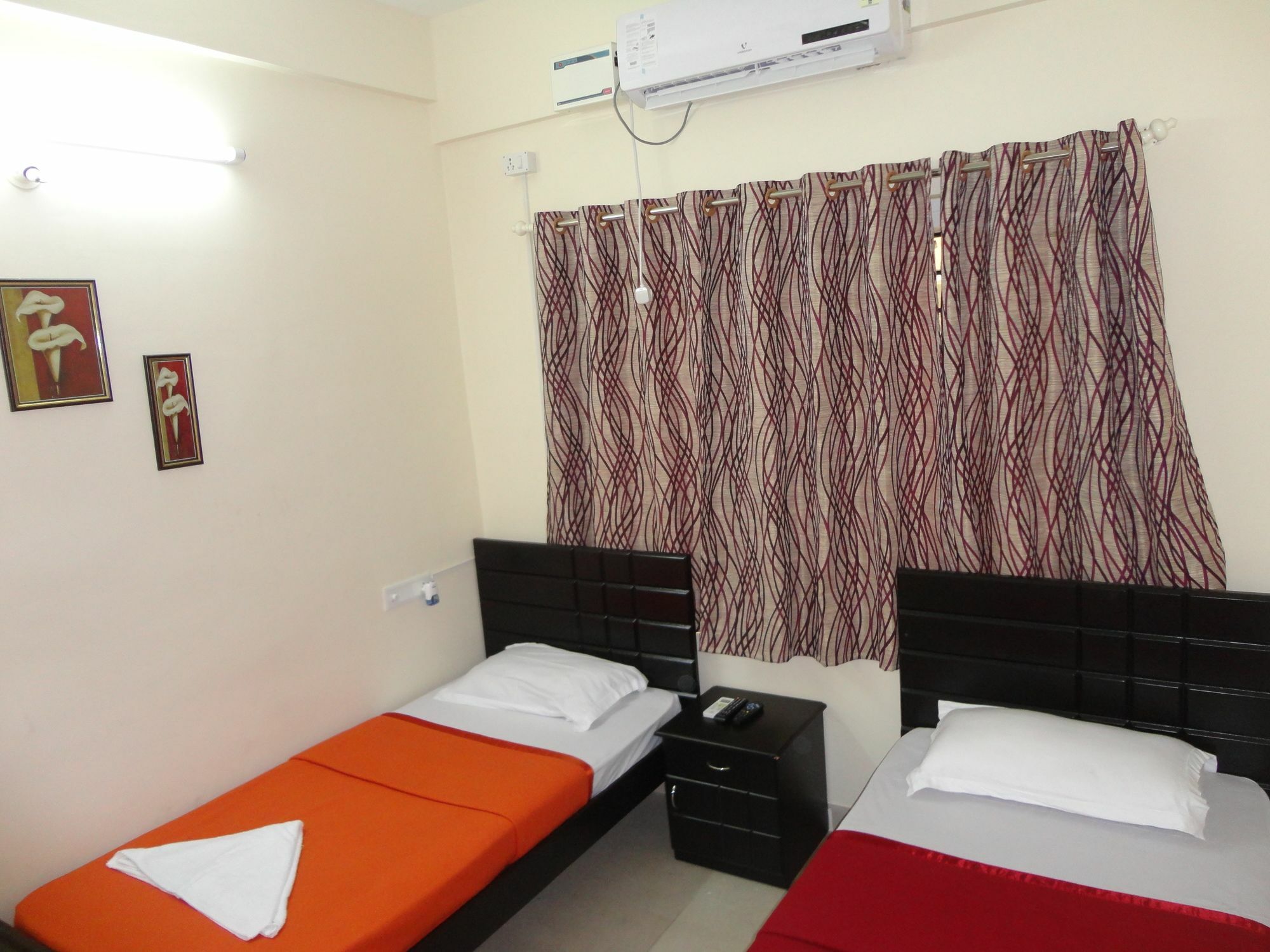 Guest house Cozy Ambience Bangalore