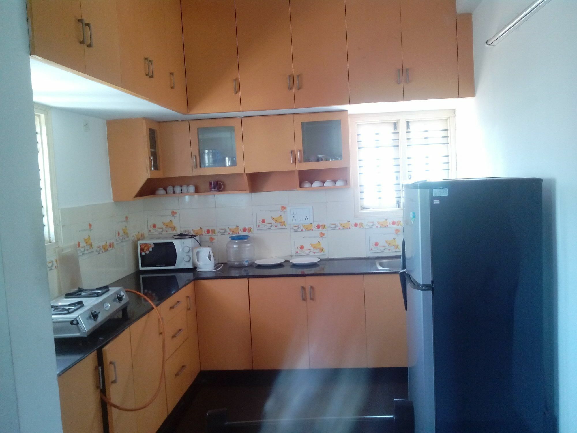 Guest house Cozy Ambience 3*