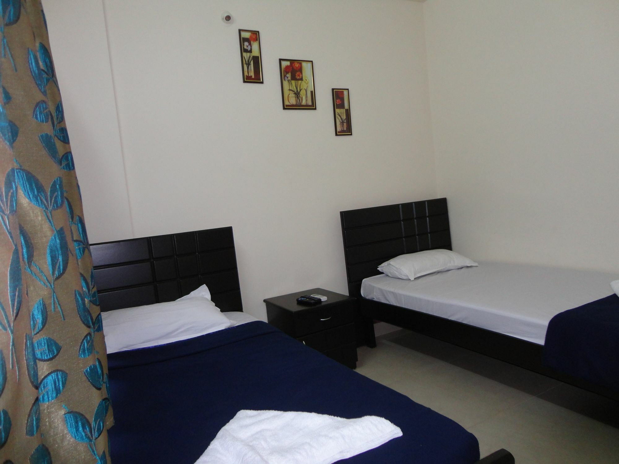 Cozy Ambience Bangalore