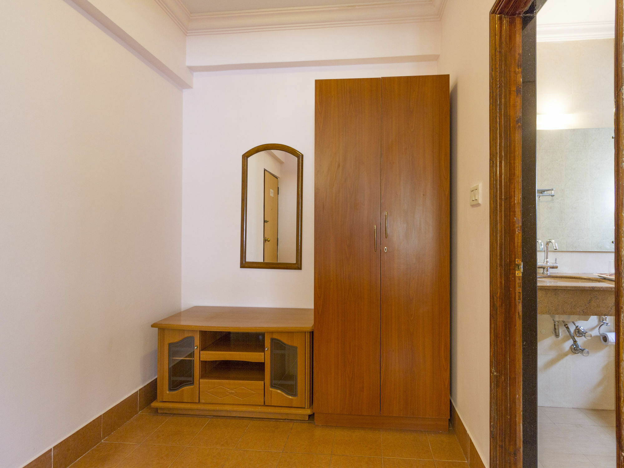 Oyo Langford Garden Hotel Bangalore