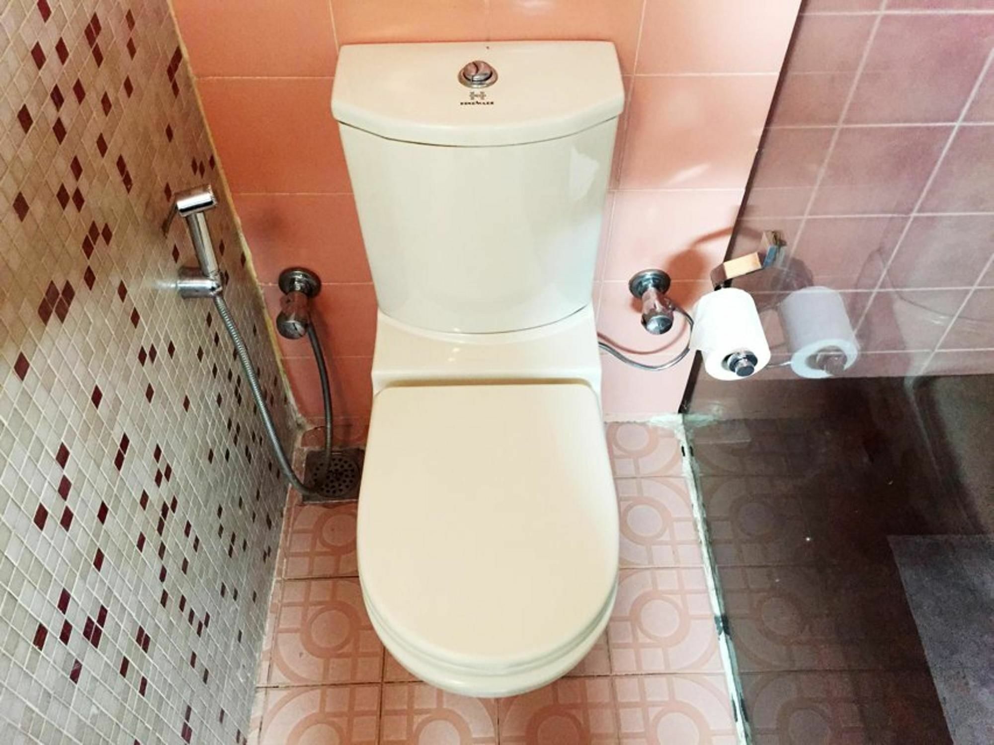 Oyo Richmond Town Hotel 3*