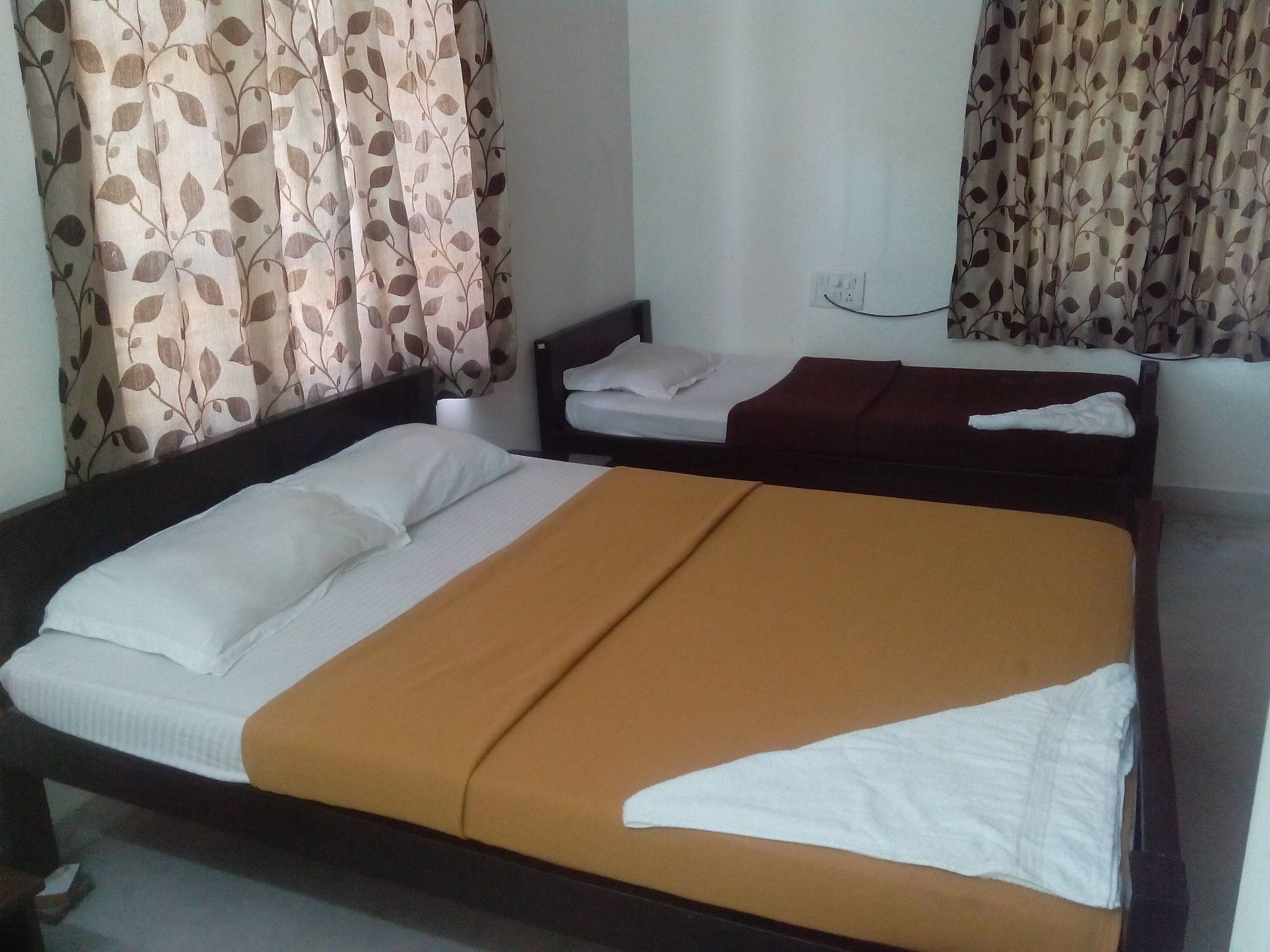 Cozy Ambience Guest house 3*