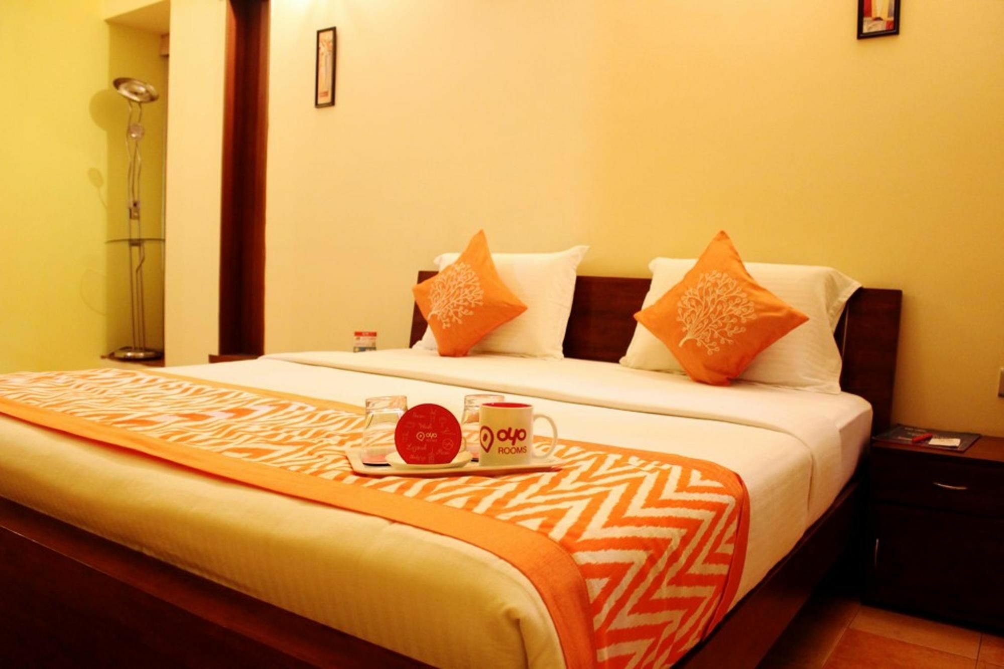 Oyo Richmond Town 3* Bangalore