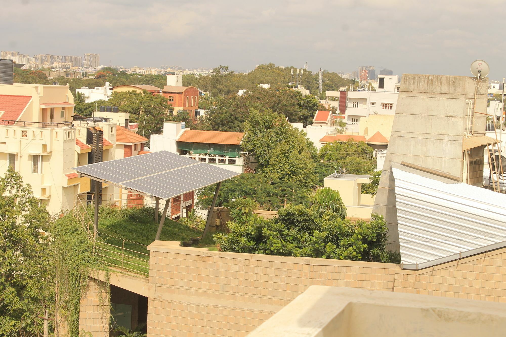 Cozy Ambience Guest house Bangalore