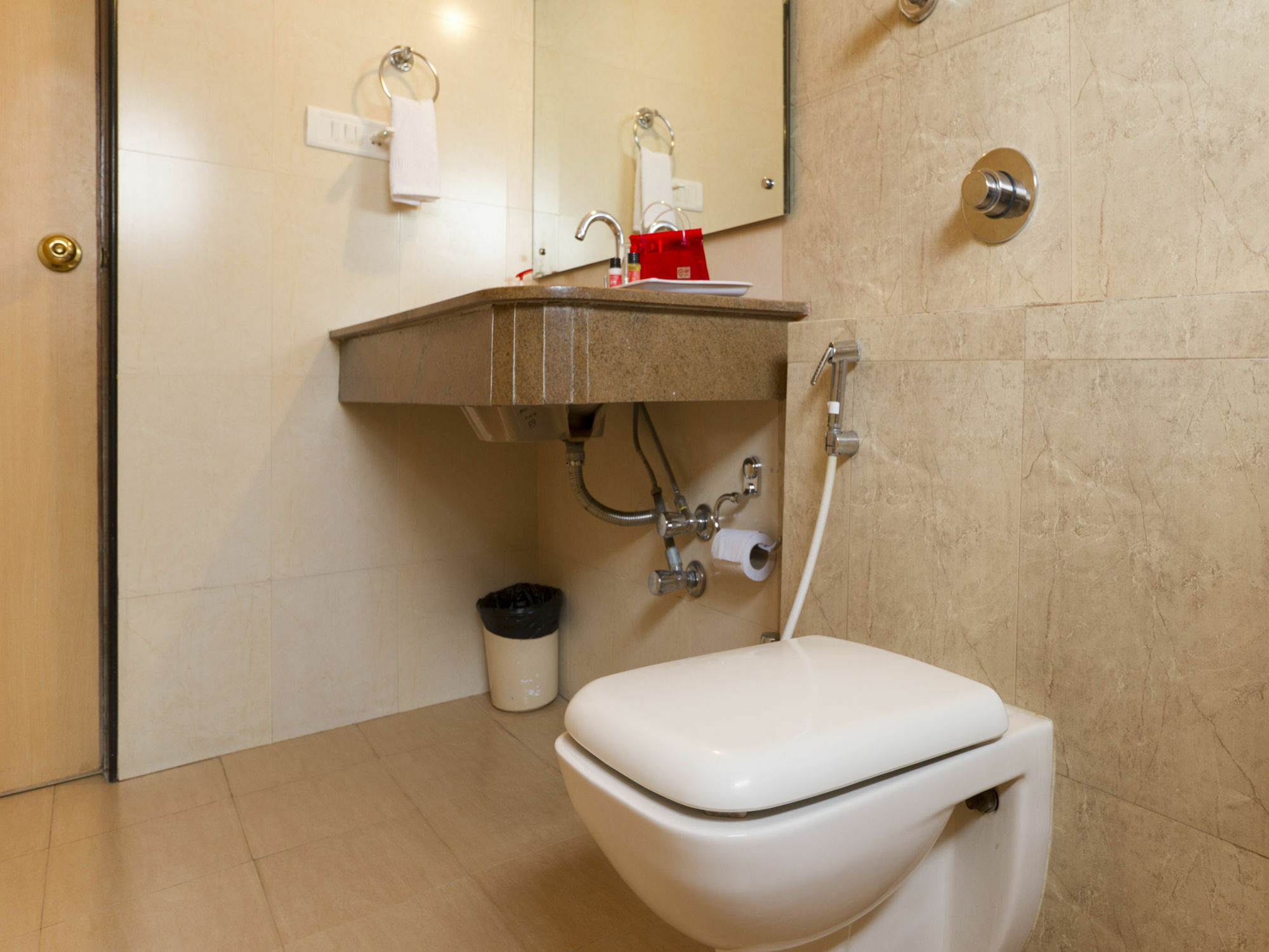 Hotel Oyo Langford Garden 3*