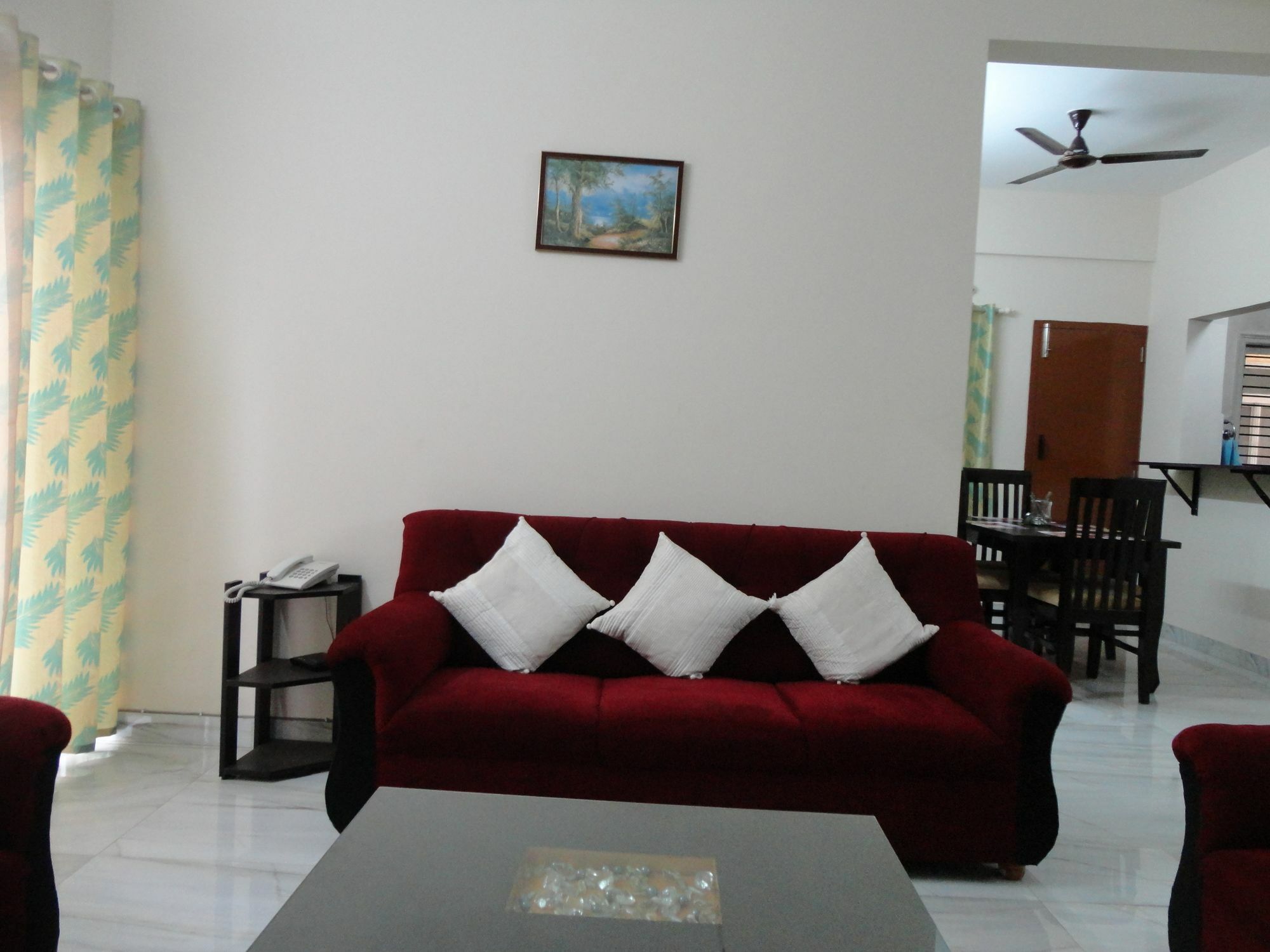 Guest house Cozy Ambience 3*