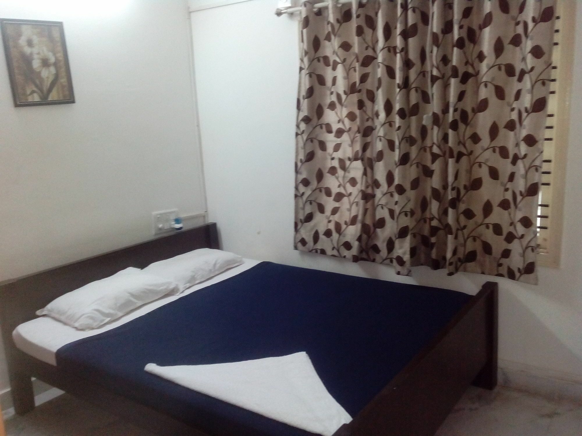 Cozy Ambience 3* Bangalore