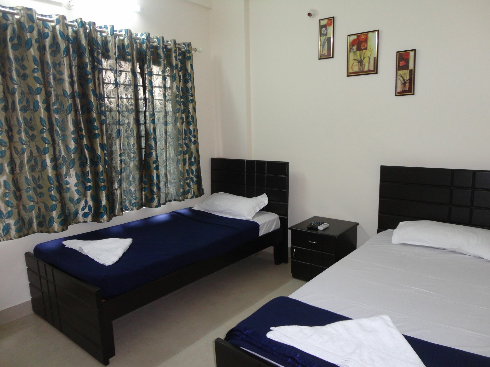 Guest house Cozy Ambience