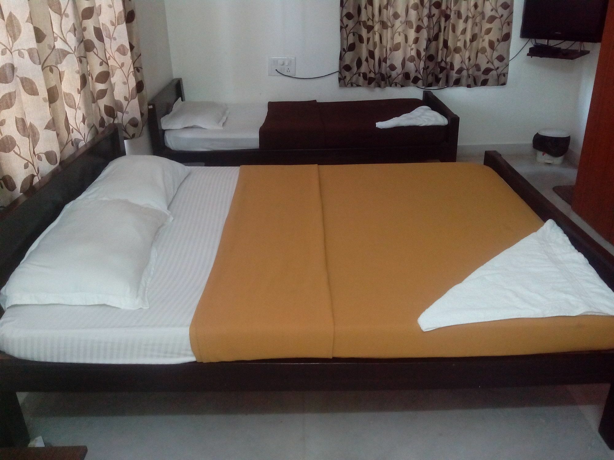 Guest house Cozy Ambience