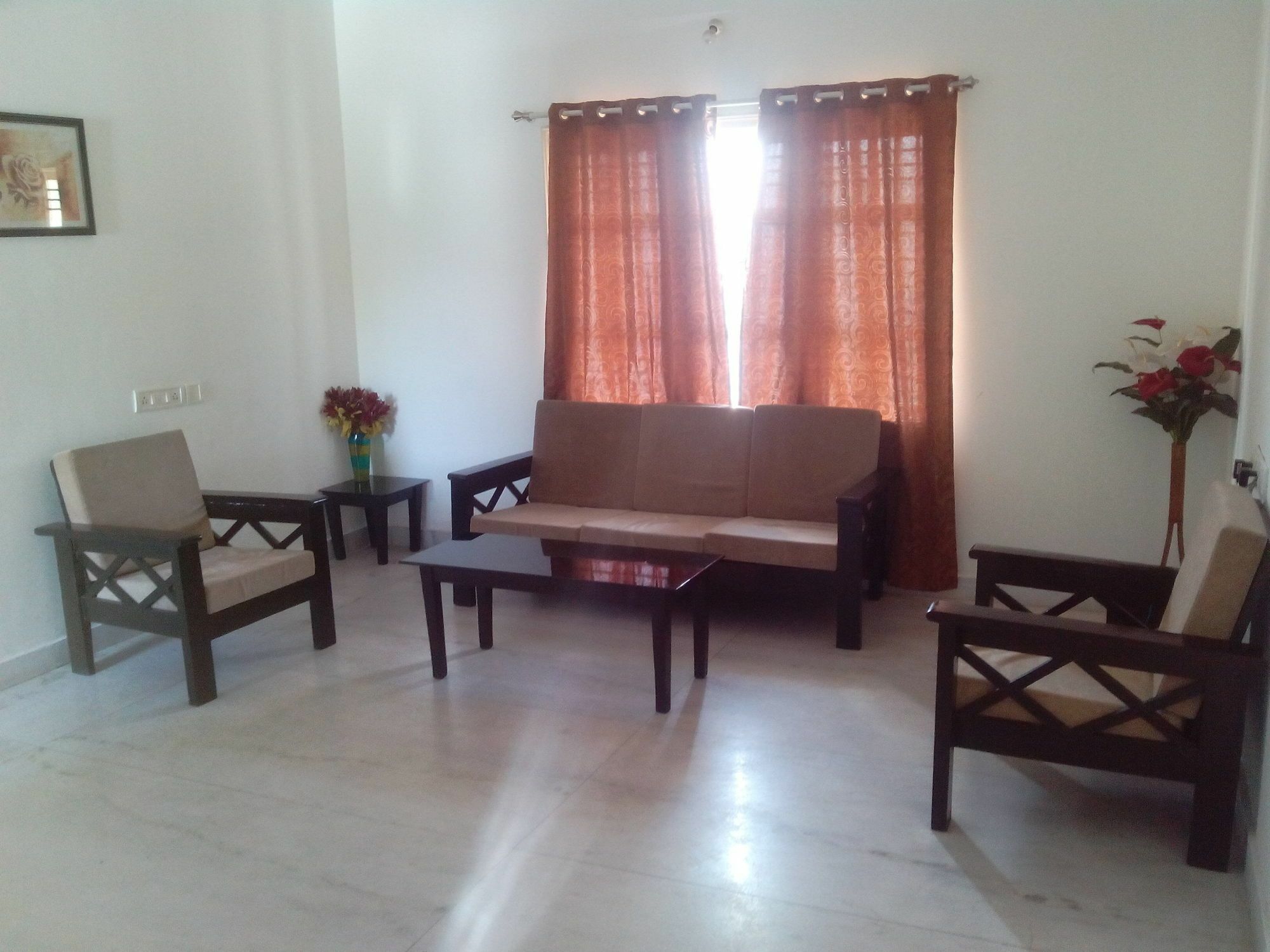 Guest house Cozy Ambience
