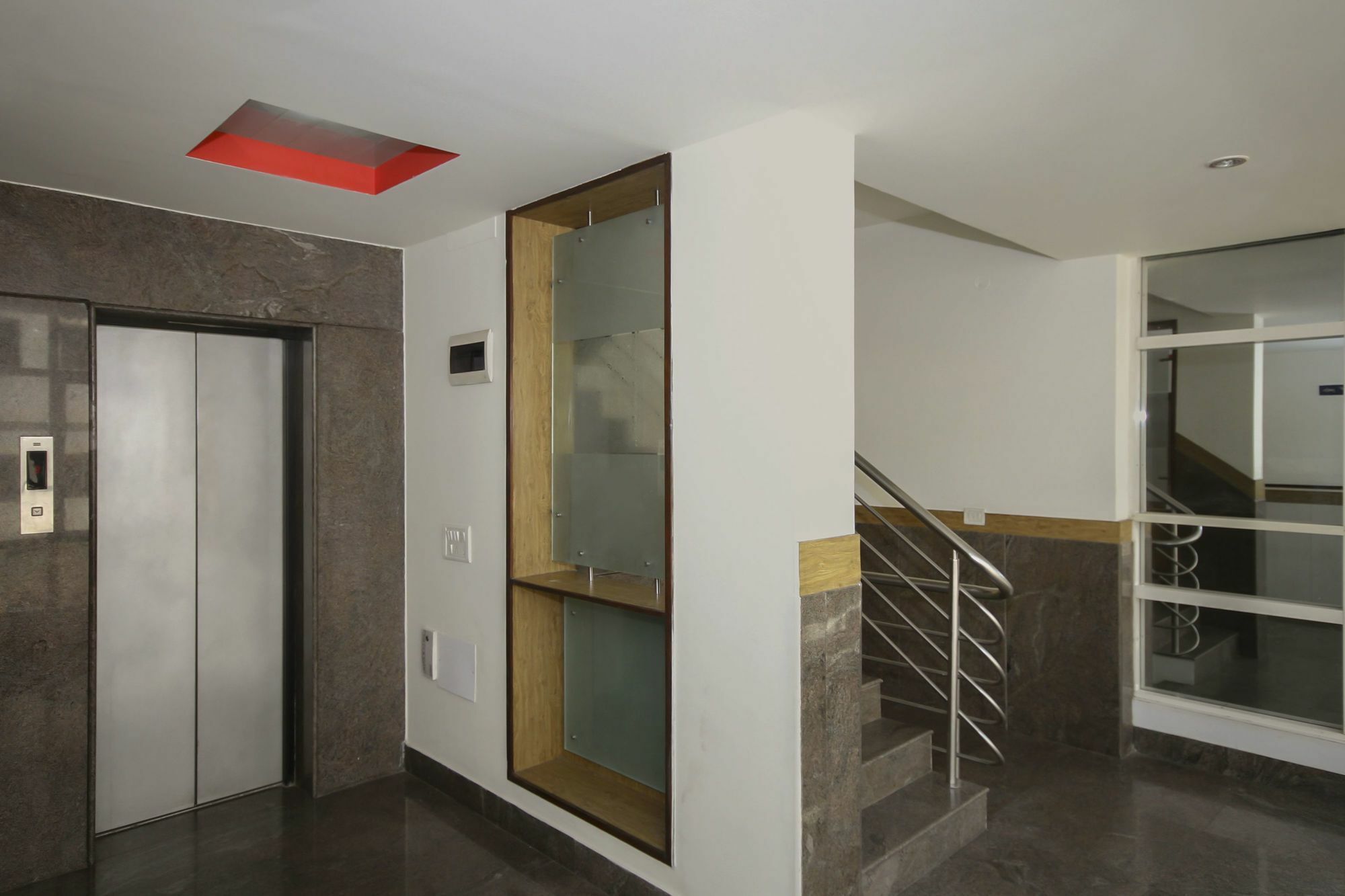 Hotel O Abhimaani Comforts