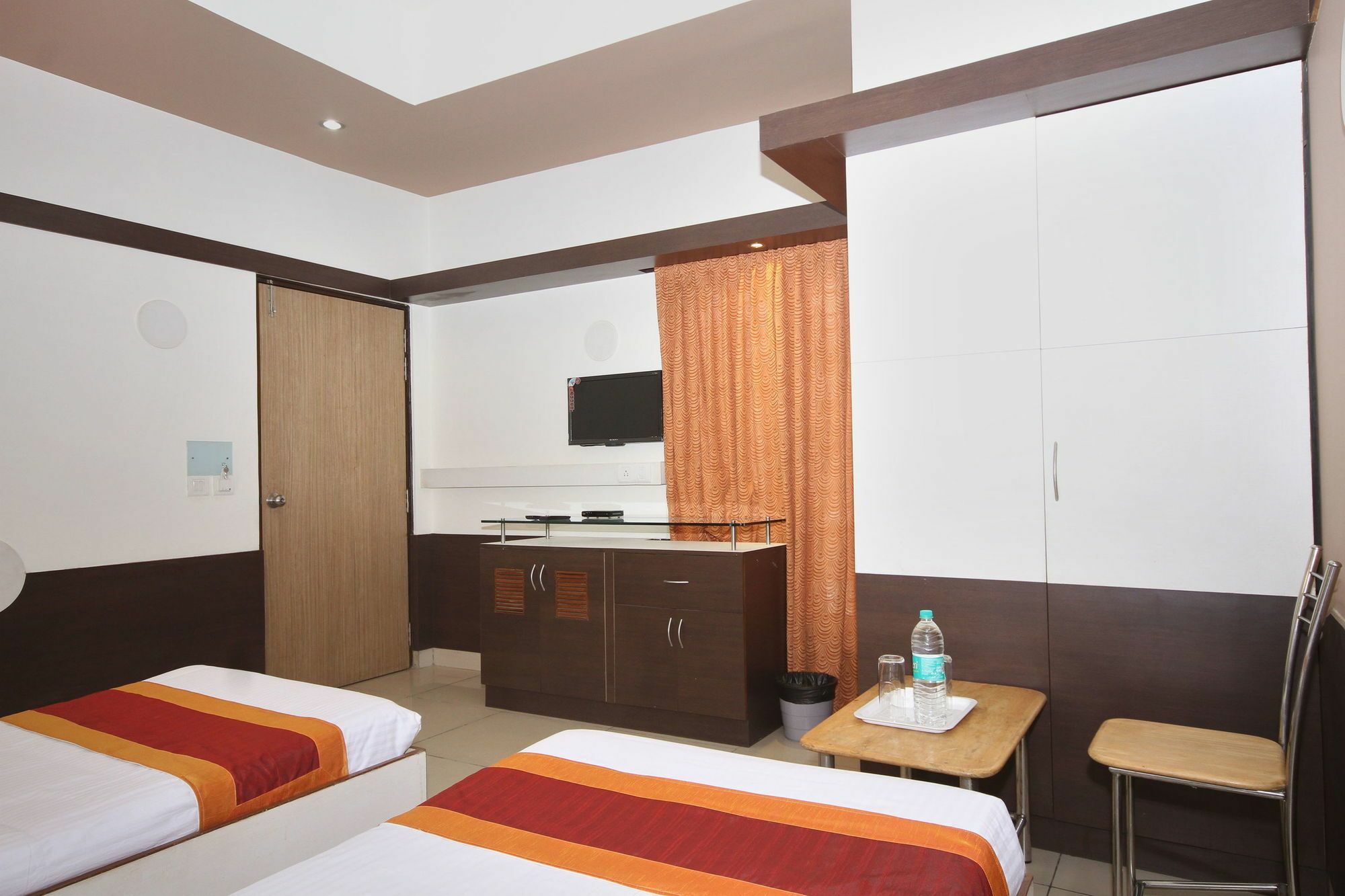 O Abhimaani Comforts Hotel Bangalore