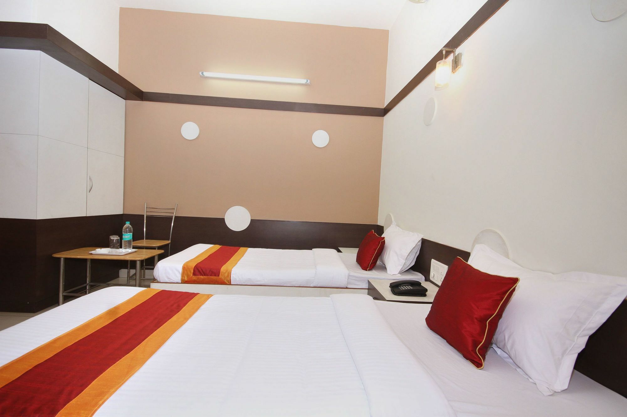 O Abhimaani Comforts Hotel Bangalore