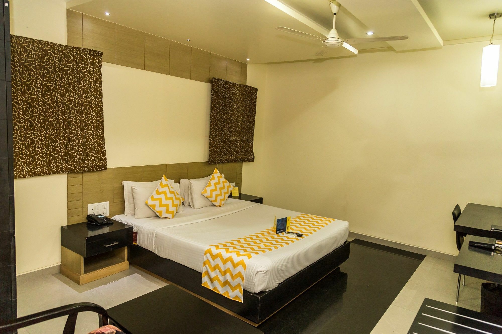 Arafa Hotel Bangalore
