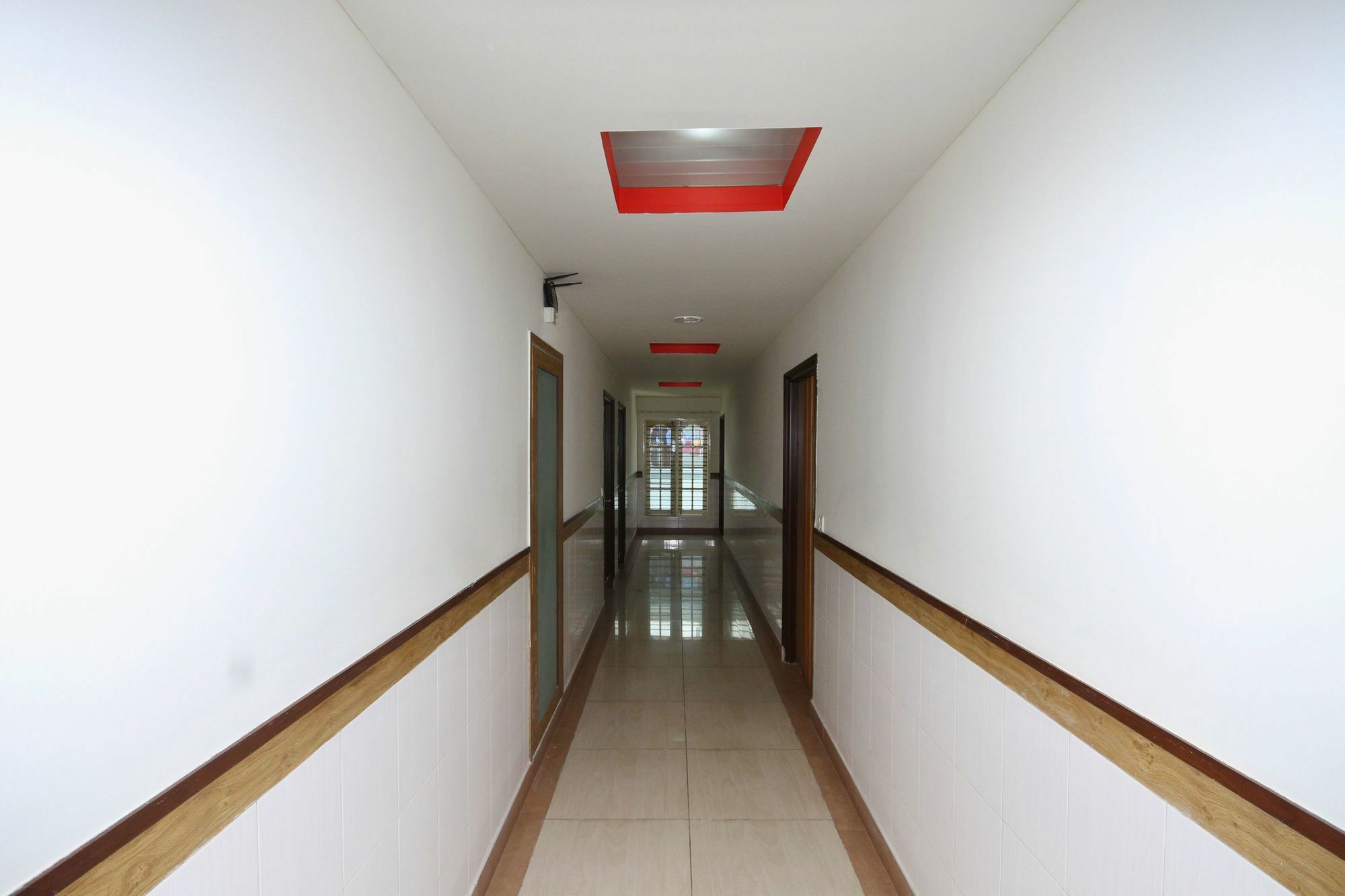 Hotel O Abhimaani Comforts Bangalore