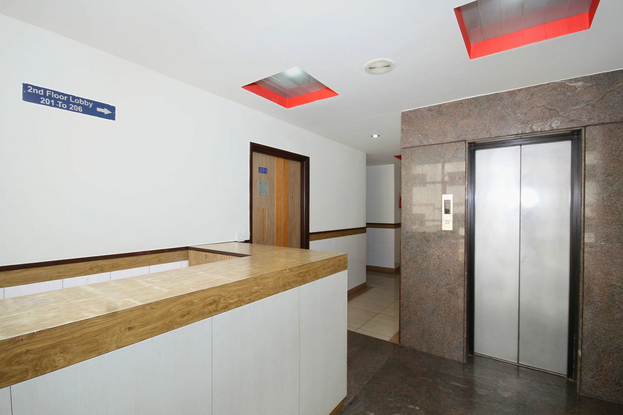 O Abhimaani Comforts 3* Bangalore