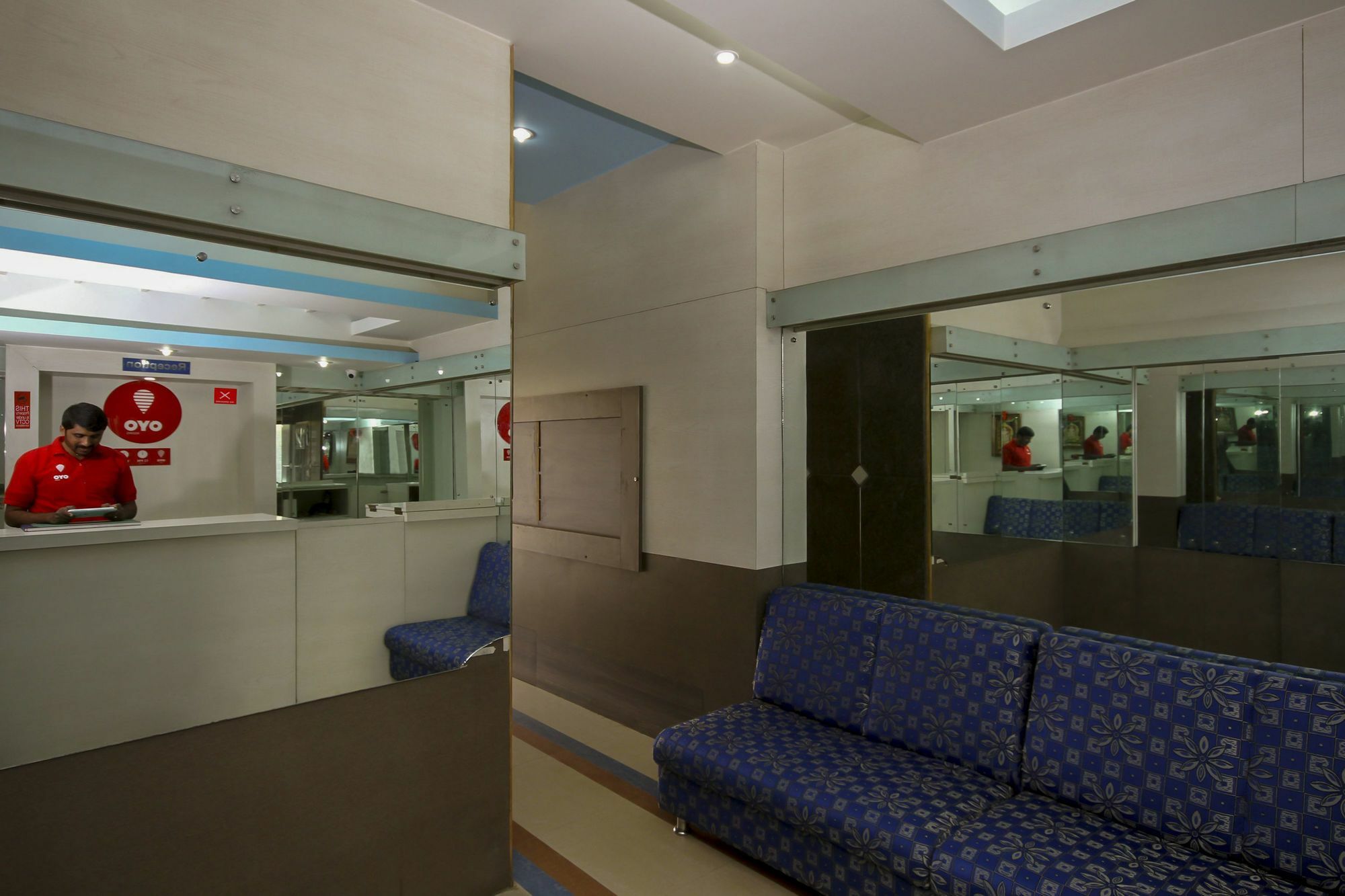 O Abhimaani Comforts Hotel Bangalore