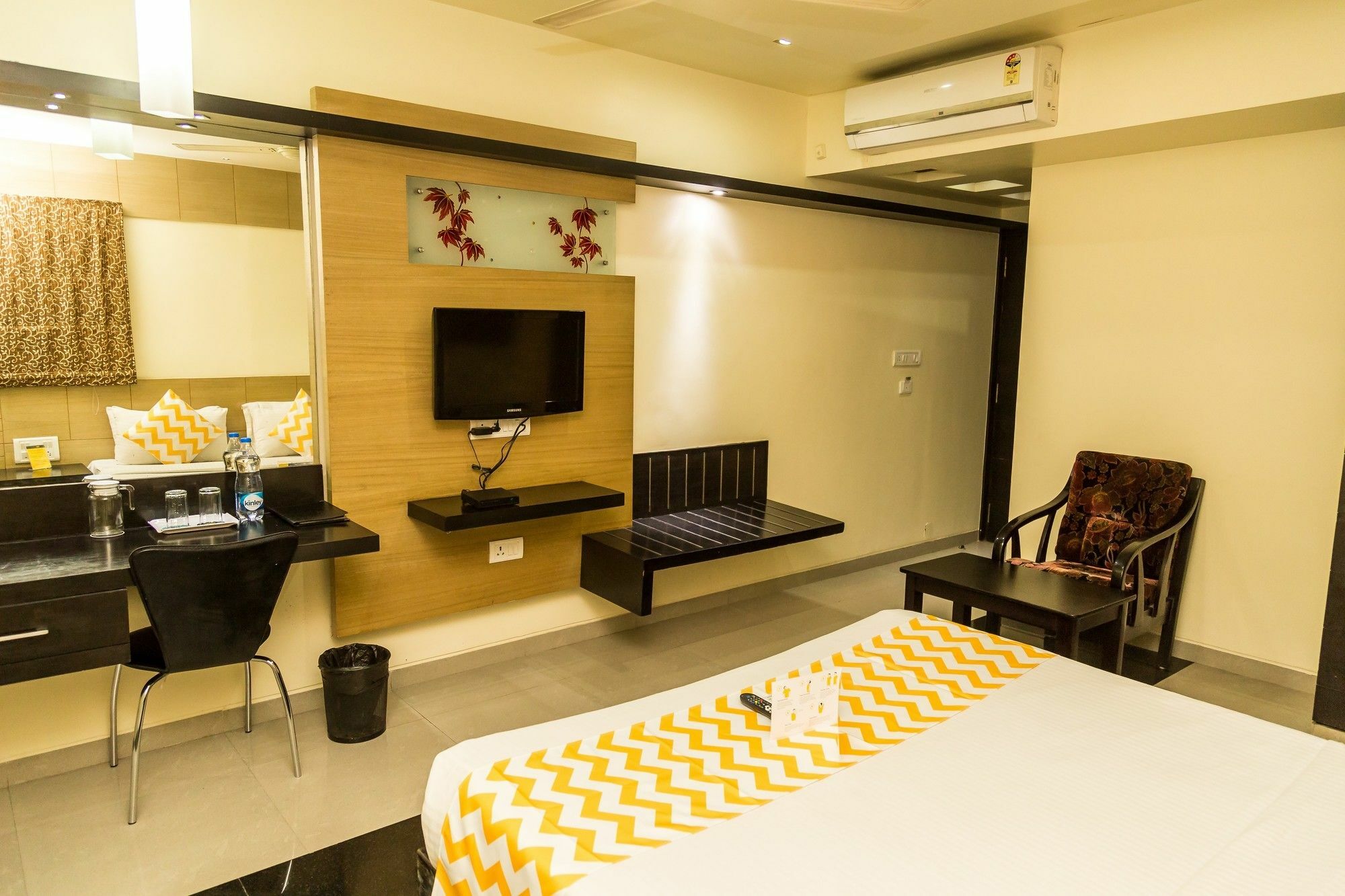 Hotel Arafa