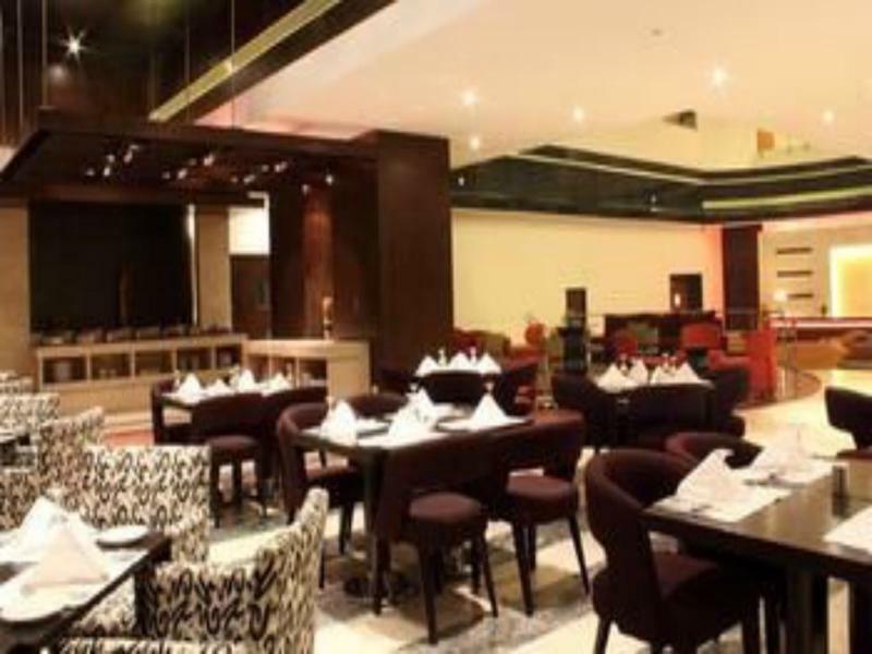 Lemon Tree Whitefield, Hotel 4*