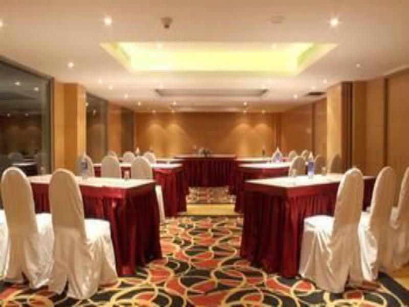 Lemon Tree Whitefield, 4*