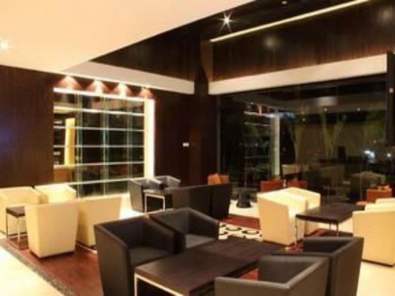 Hotel Lemon Tree Whitefield,