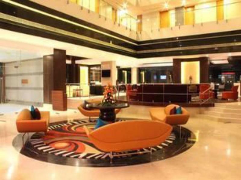 Hotel Lemon Tree Whitefield,