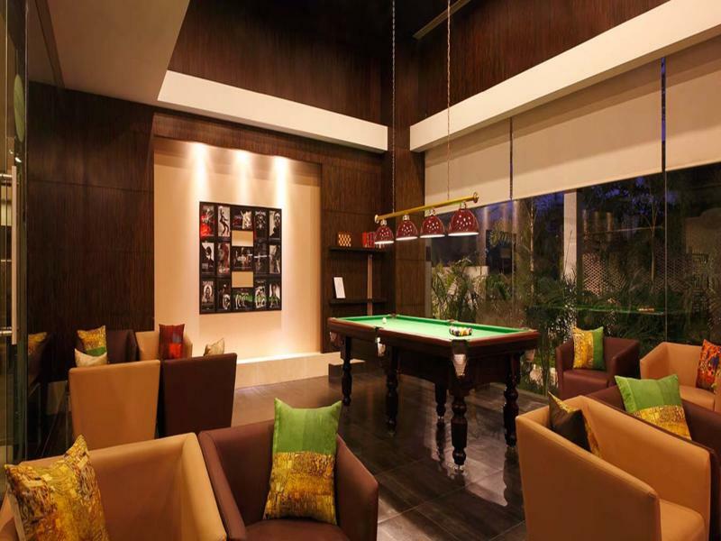 Lemon Tree Whitefield, Bangalore