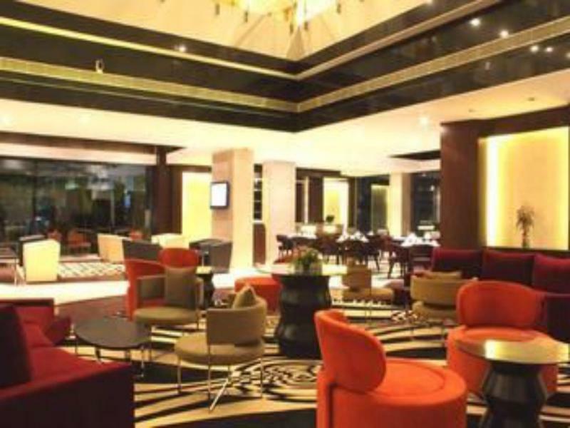 Lemon Tree Whitefield, Hotel Bangalore